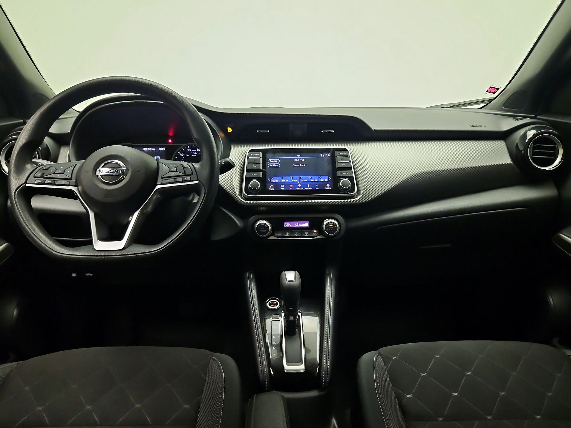 Thumbnail: 2020 Nissan Kicks - 9