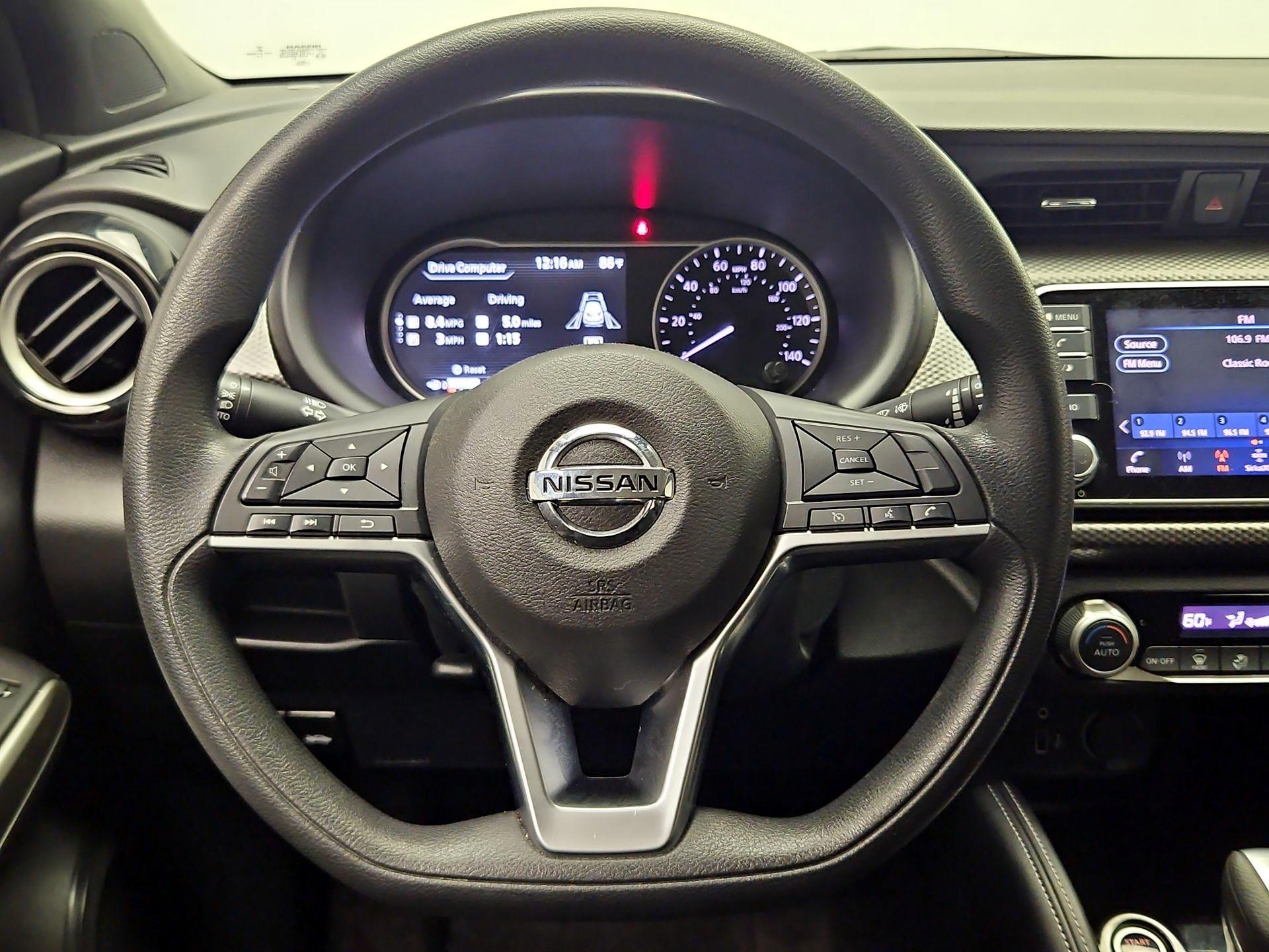 Thumbnail: 2020 Nissan Kicks - 10
