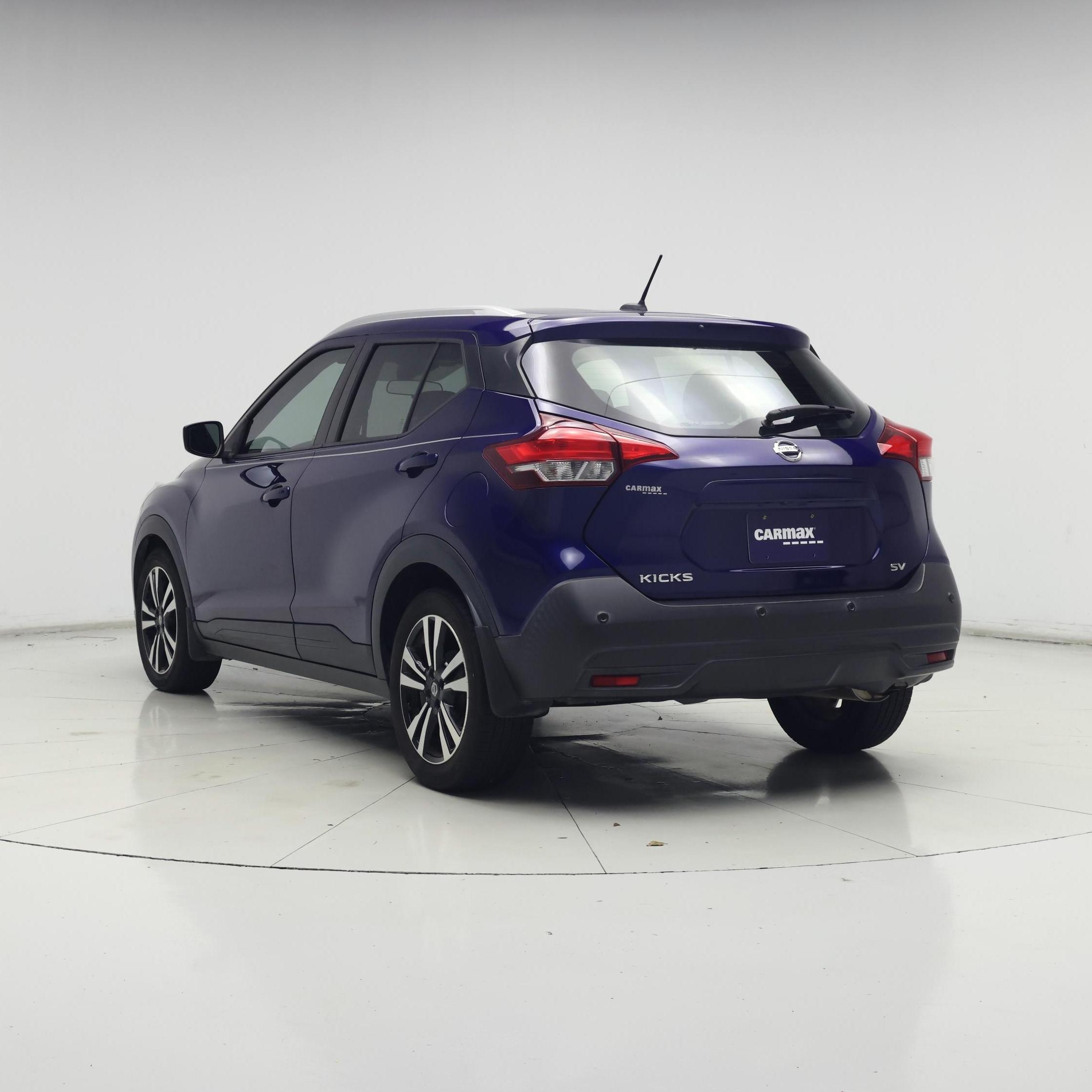 Thumbnail: 2020 Nissan Kicks - 2