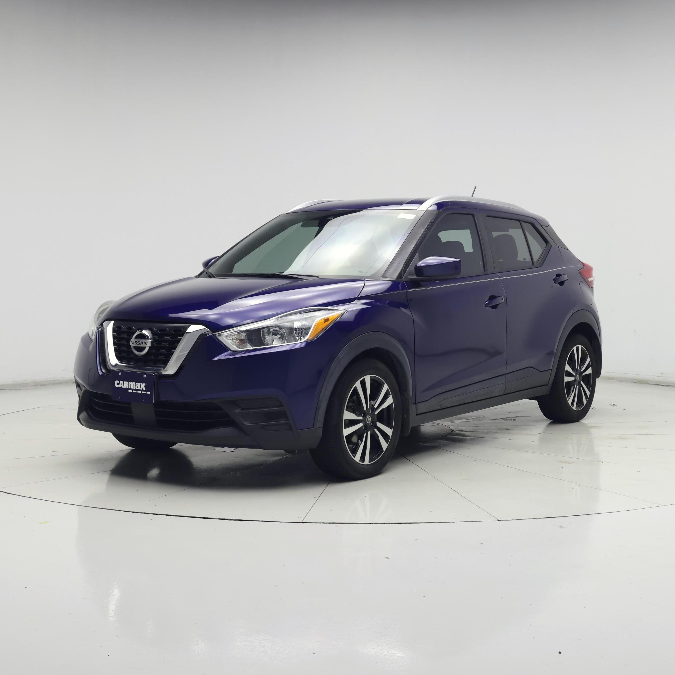 Thumbnail: 2020 Nissan Kicks - 4