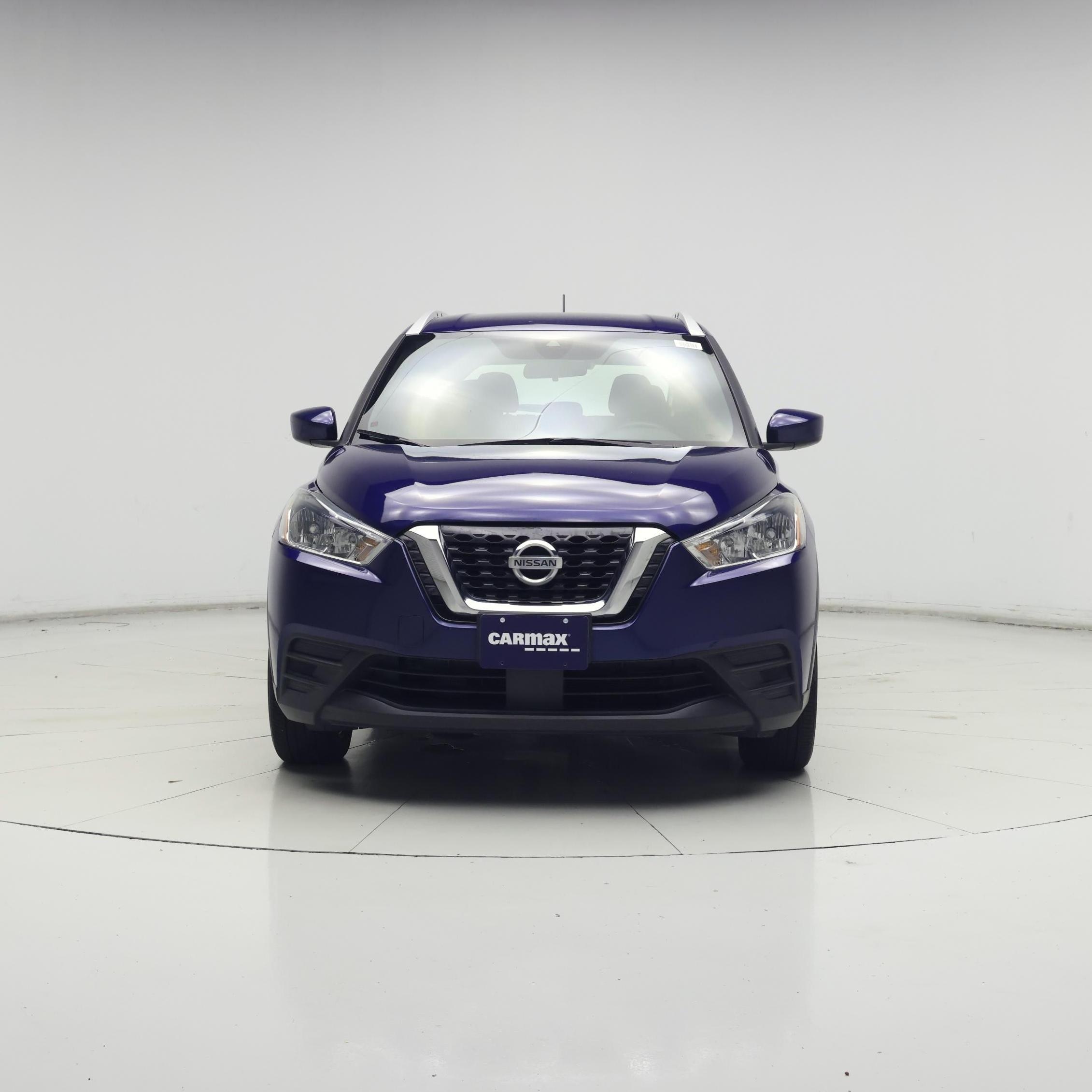 Thumbnail: 2020 Nissan Kicks - 5