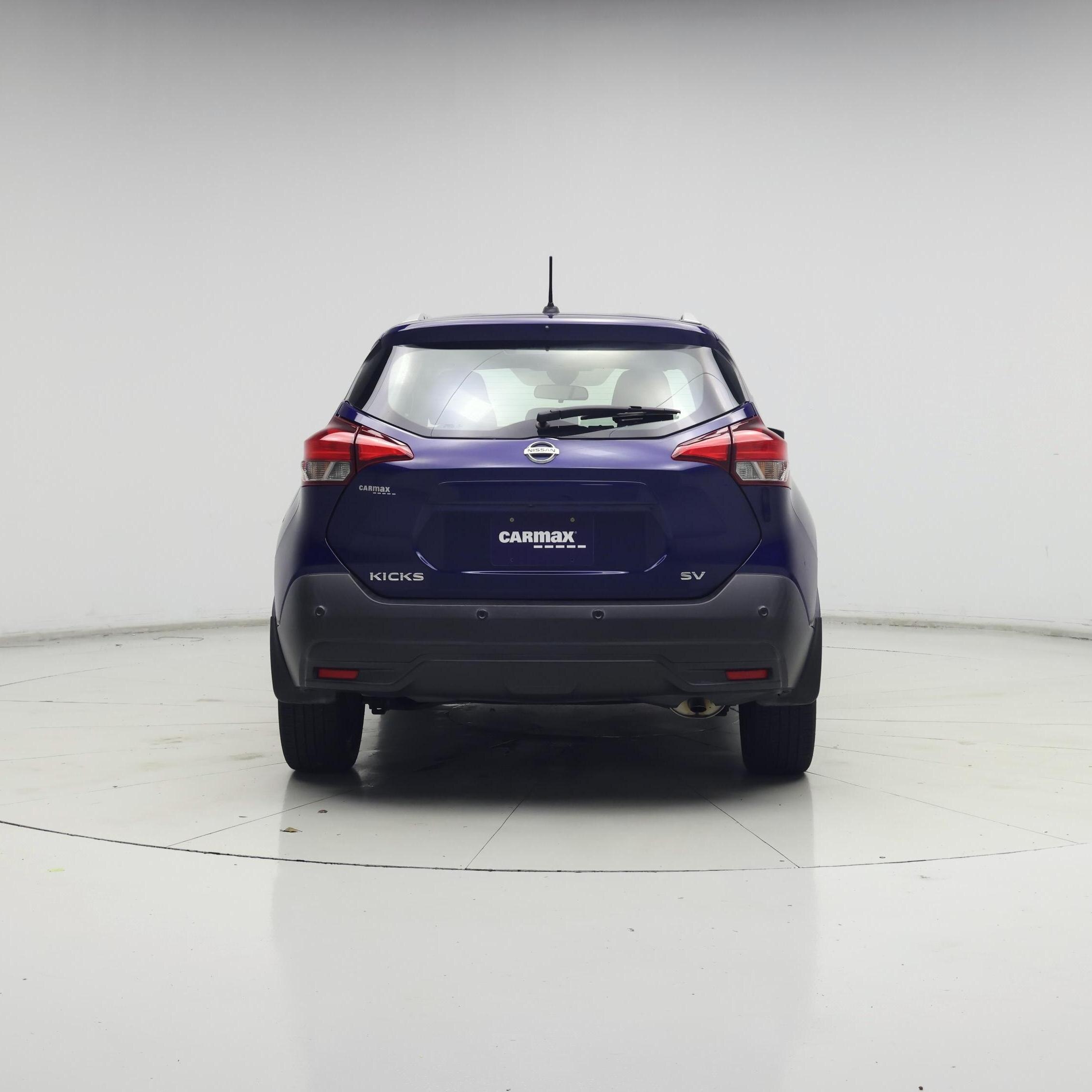 Thumbnail: 2020 Nissan Kicks - 6
