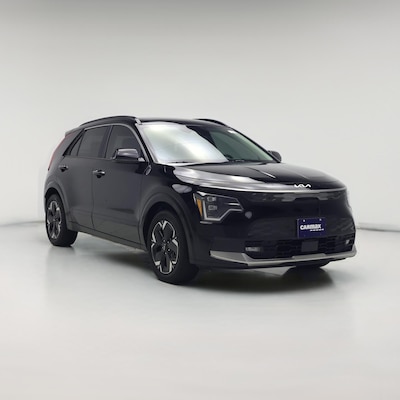 2024 Kia Niro Electric Wave