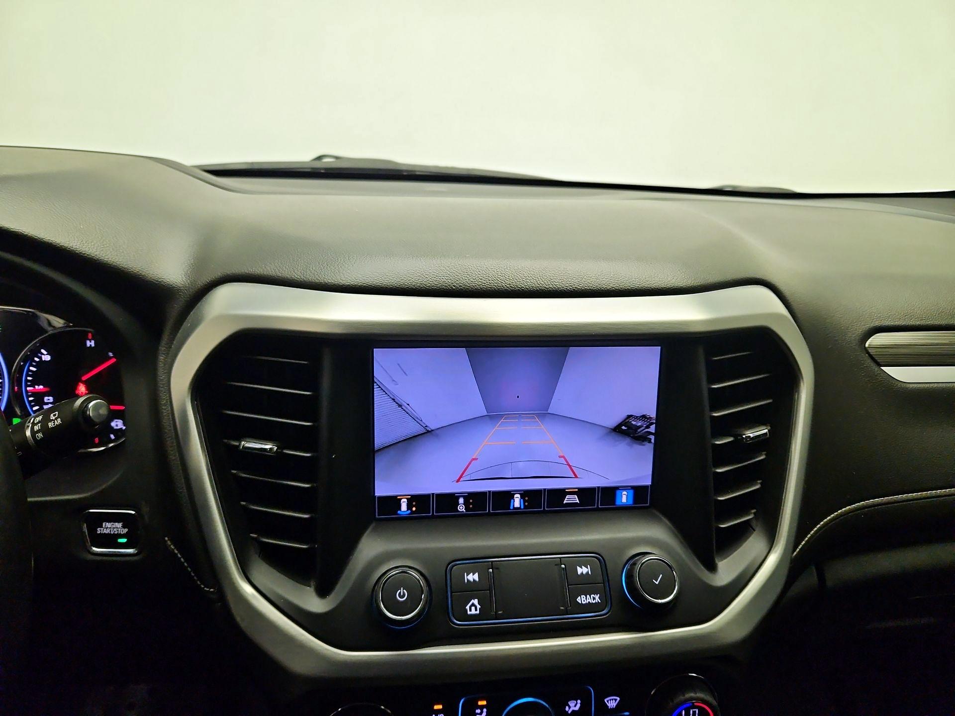 Thumbnail: 2023 GMC Acadia - 13