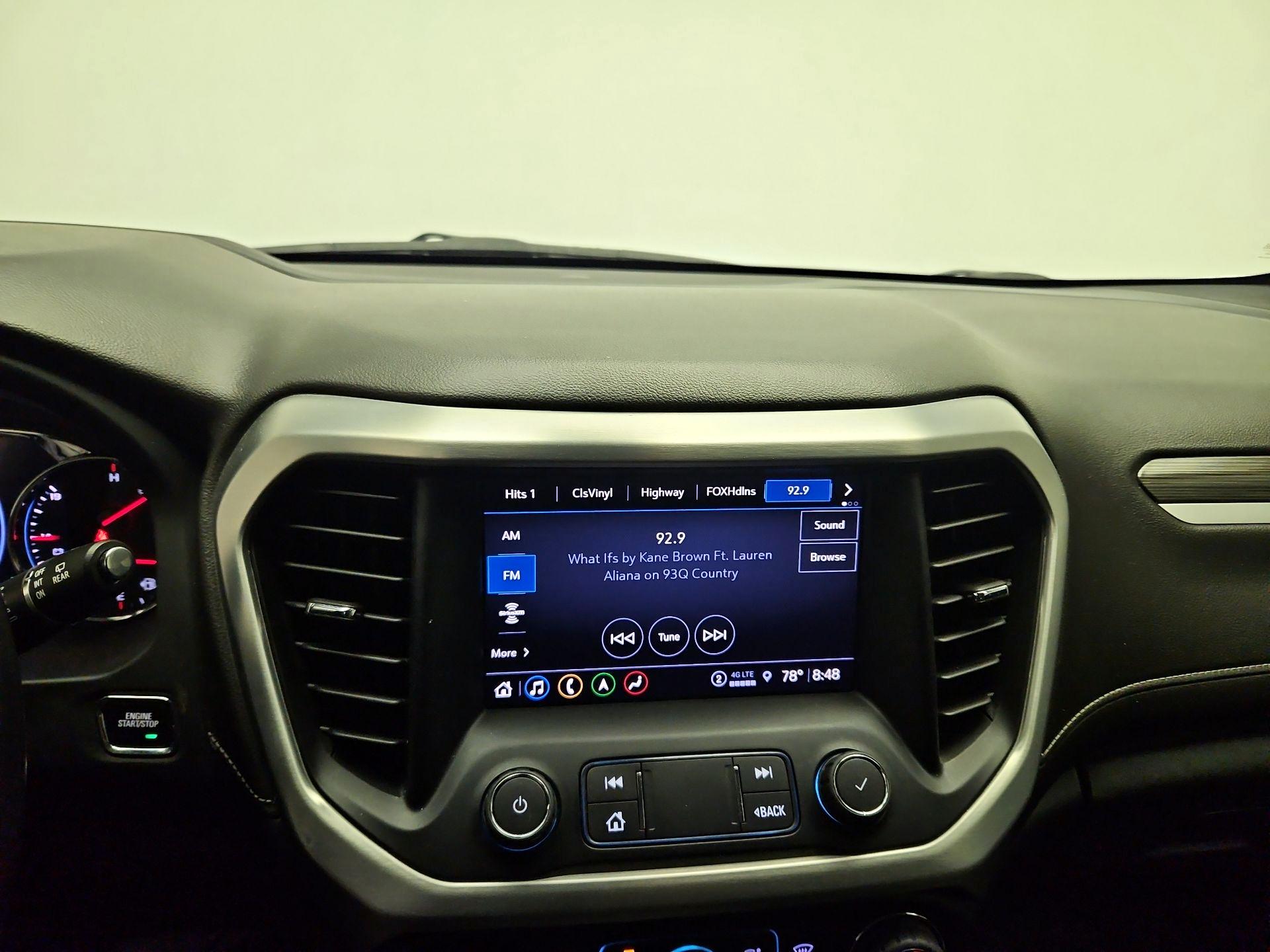 Thumbnail: 2023 GMC Acadia - 14