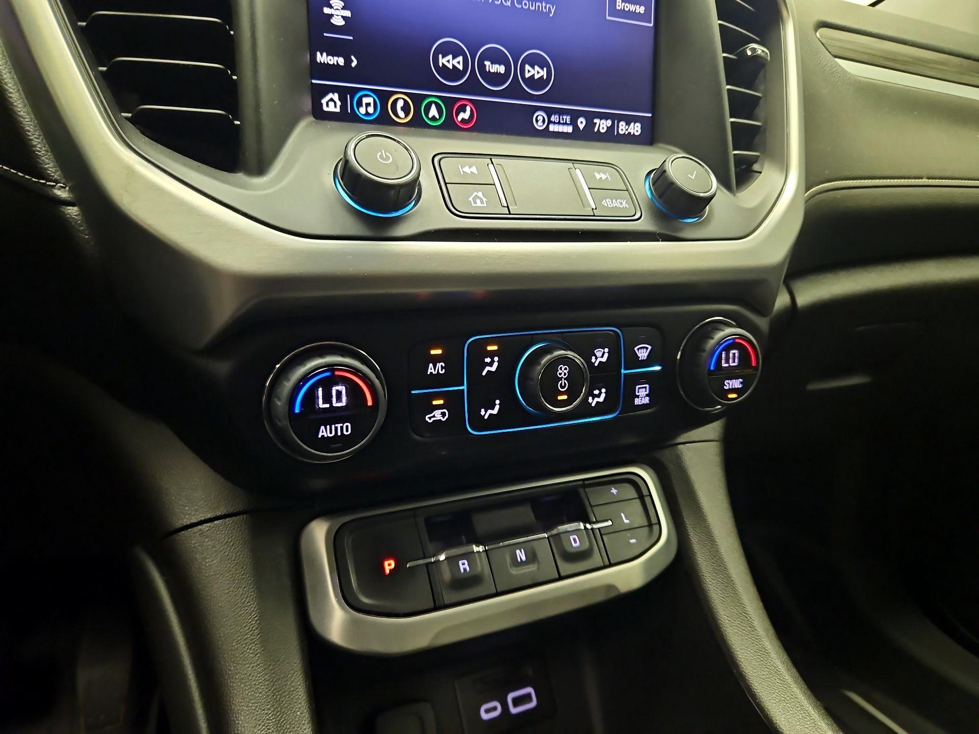 Thumbnail: 2023 GMC Acadia - 15