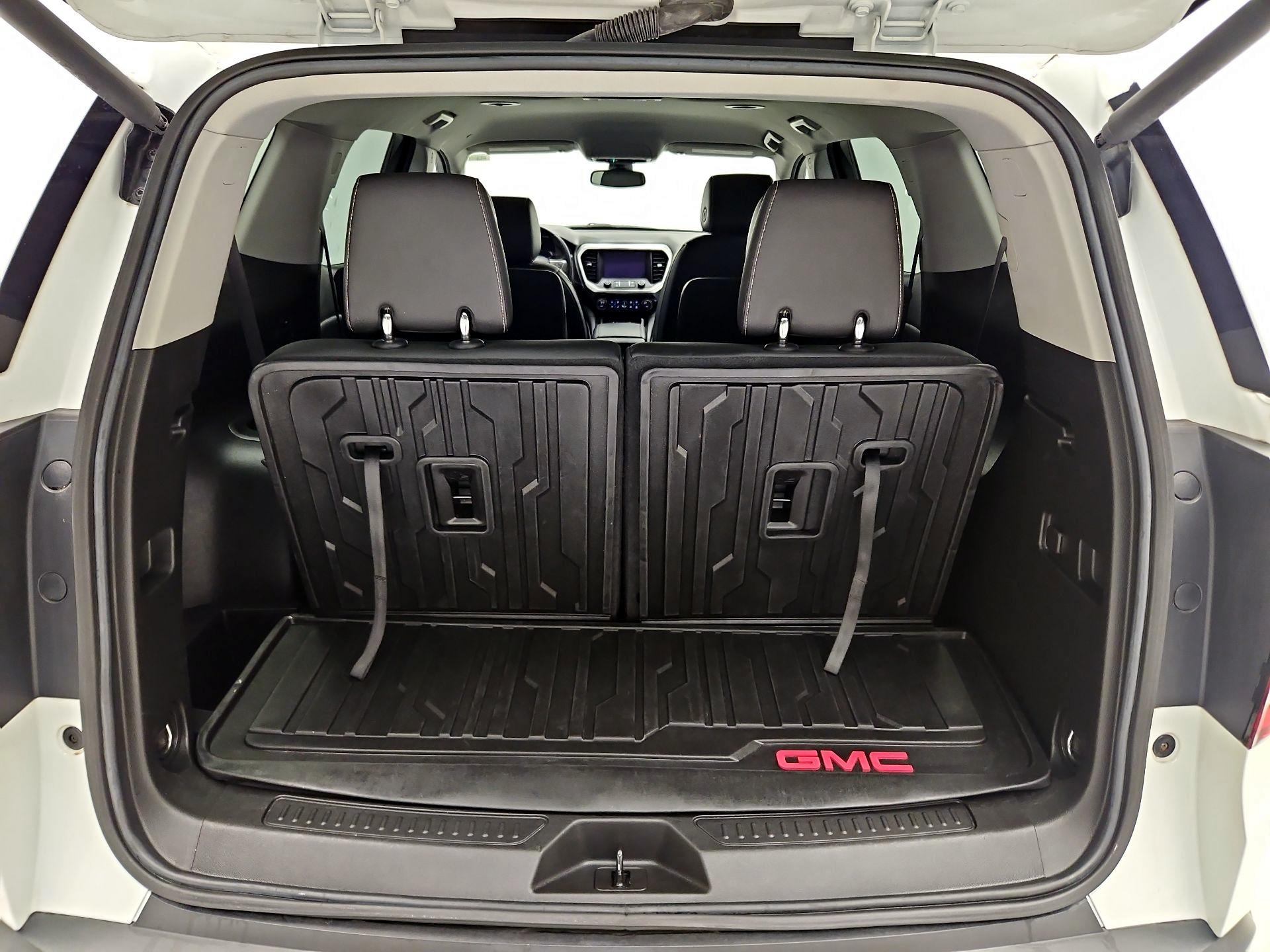 Thumbnail: 2023 GMC Acadia - 18