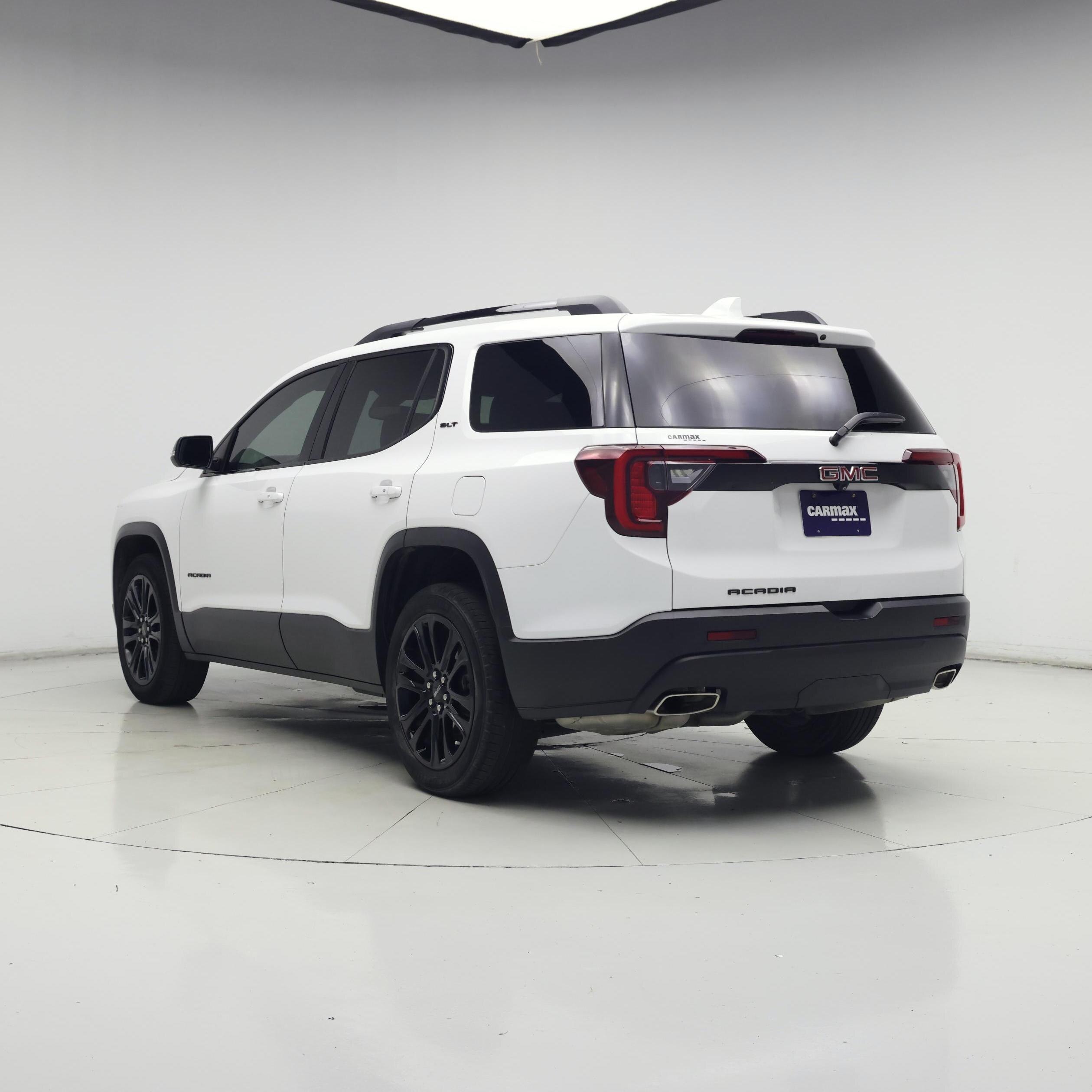 Thumbnail: 2023 GMC Acadia - 2