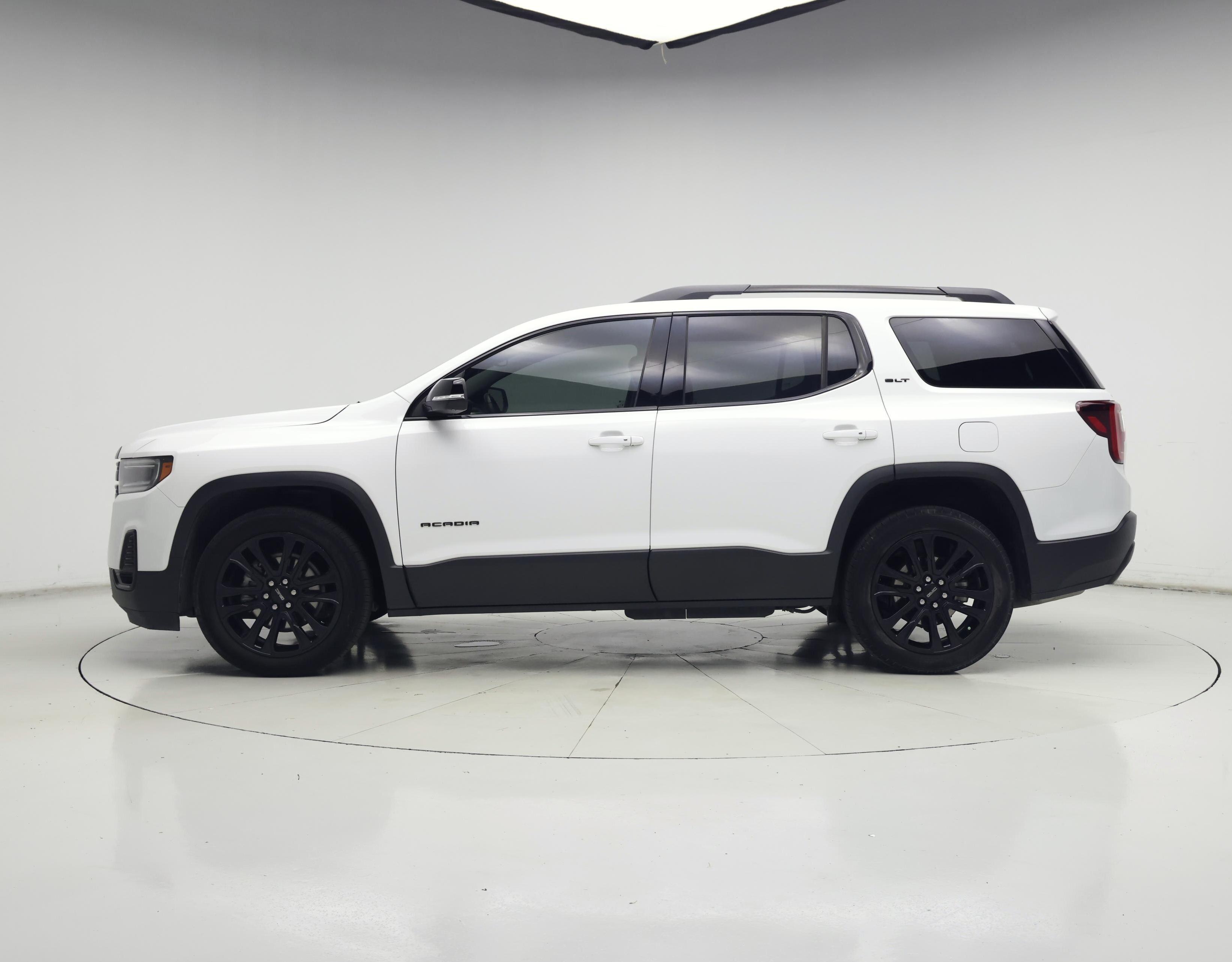 Thumbnail: 2023 GMC Acadia - 3