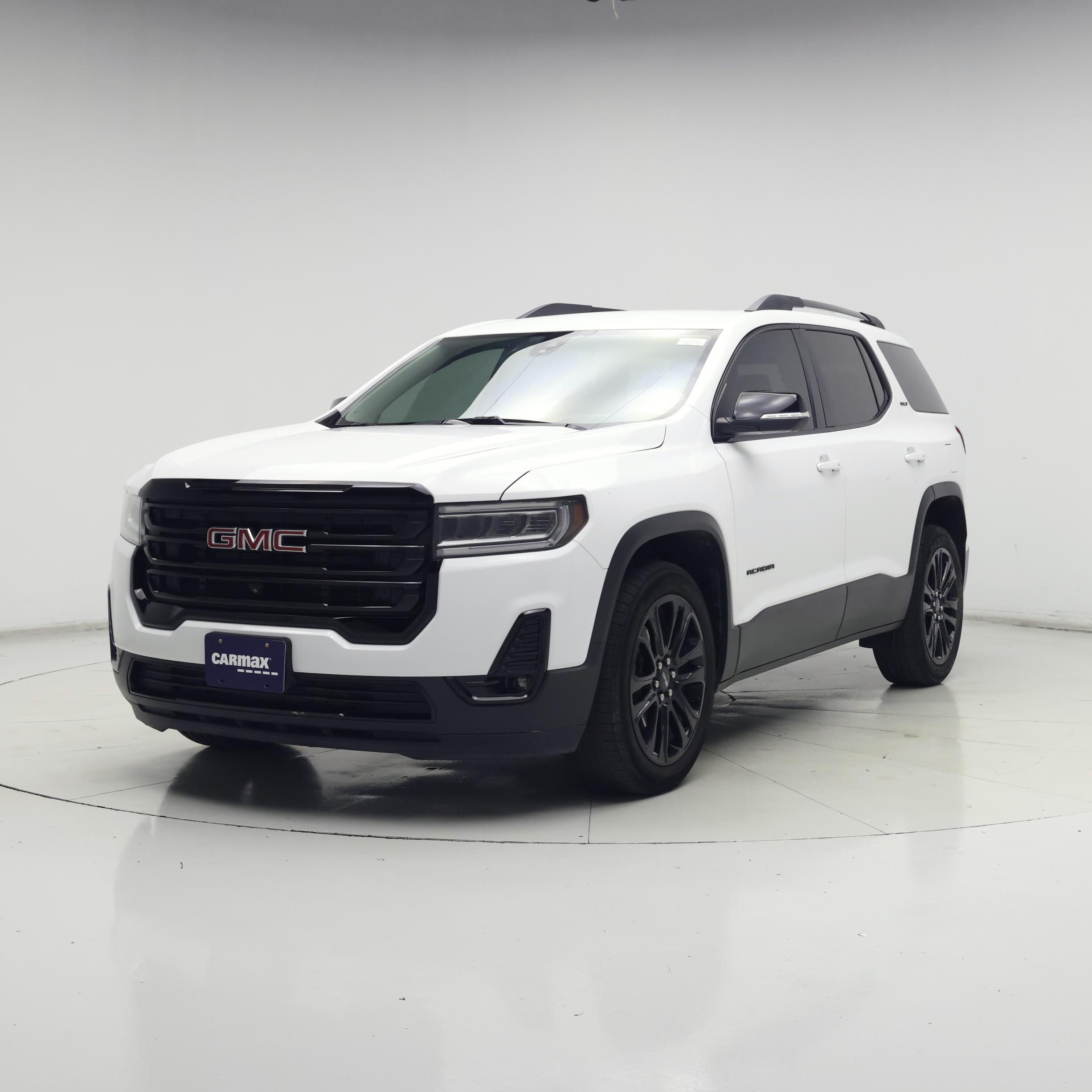 Thumbnail: 2023 GMC Acadia - 4
