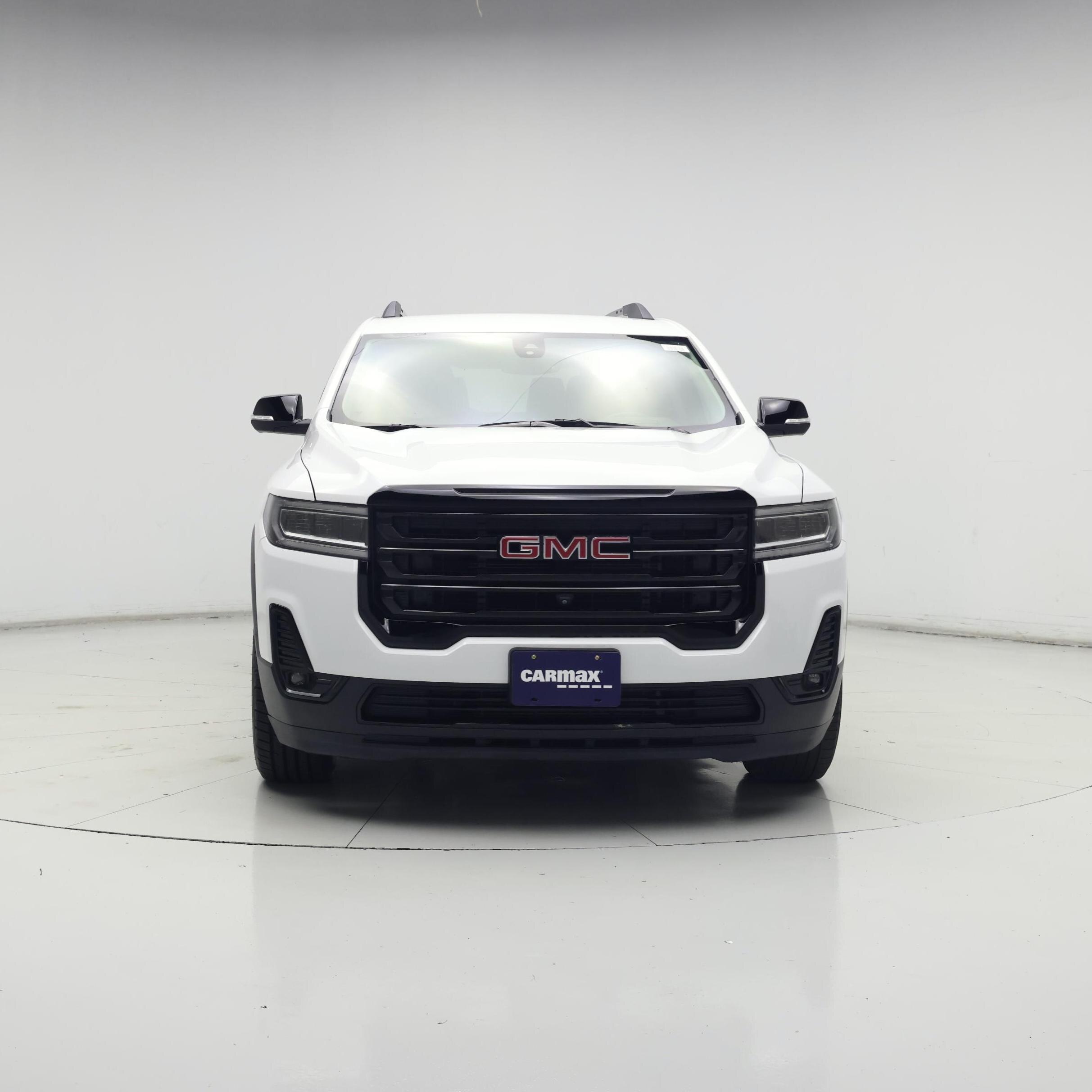 Thumbnail: 2023 GMC Acadia - 5