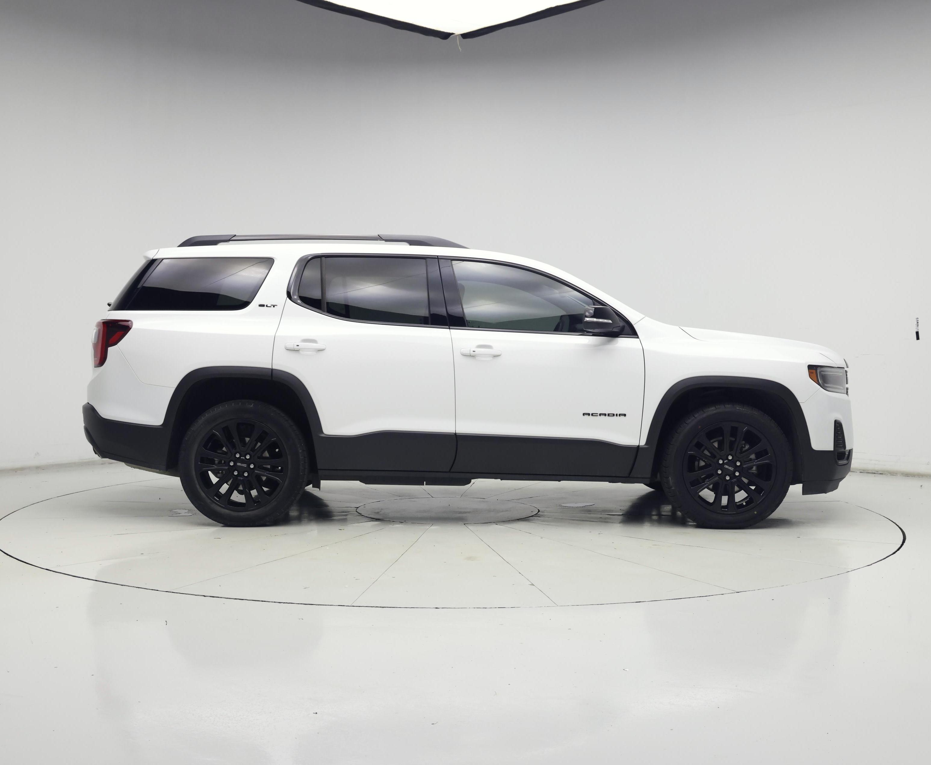 Thumbnail: 2023 GMC Acadia - 7
