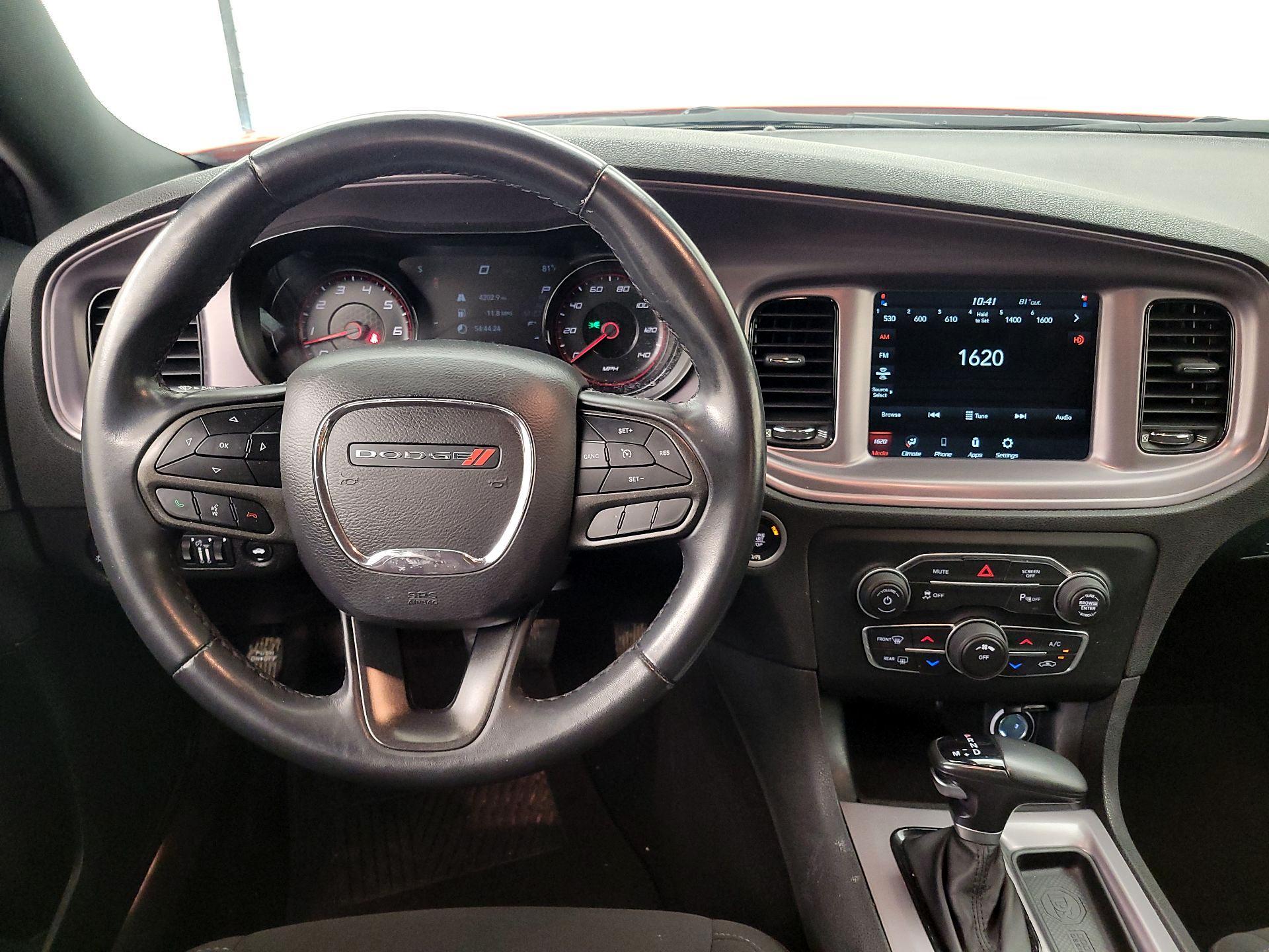 Thumbnail: 2023 Dodge Charger - 10