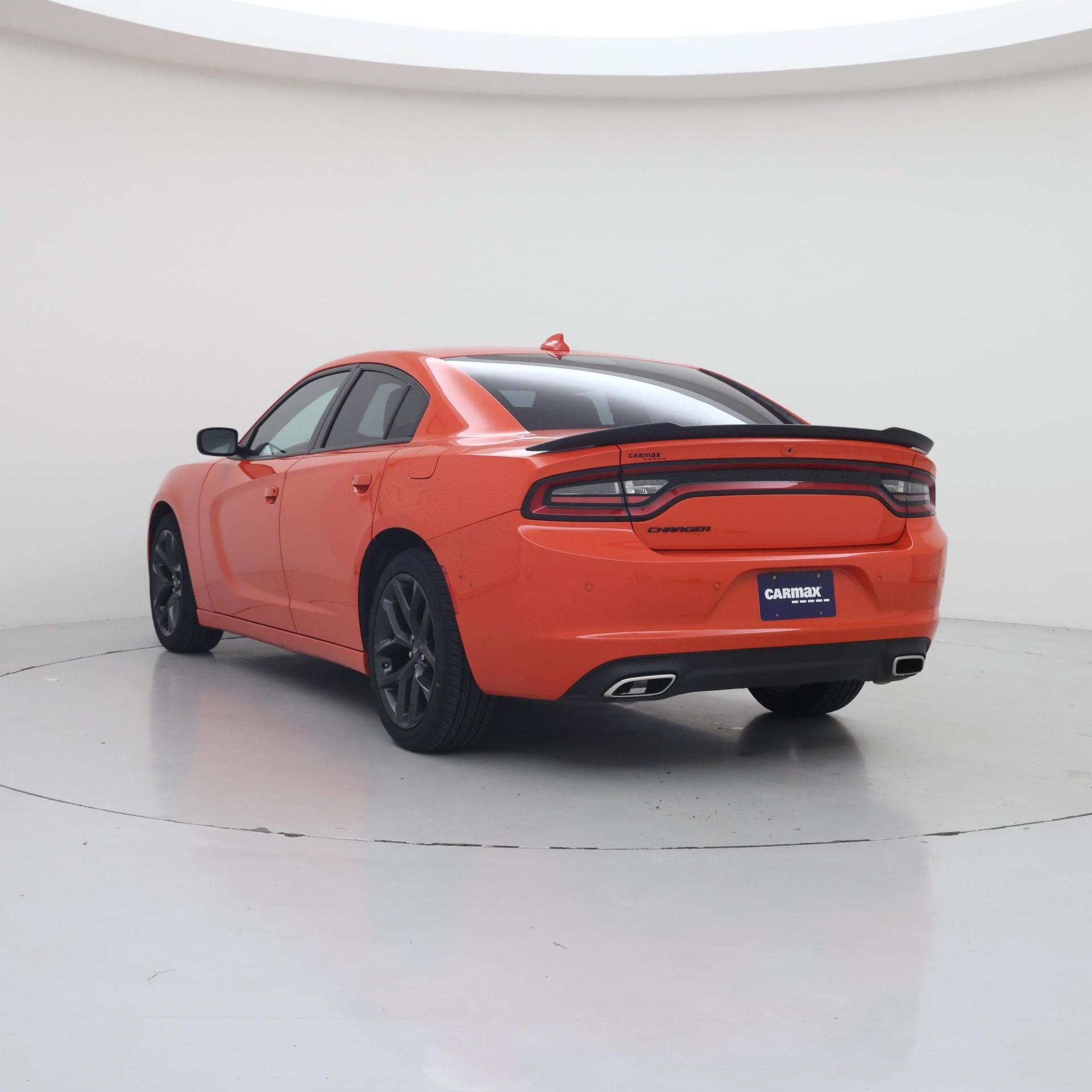 Thumbnail: 2023 Dodge Charger - 2