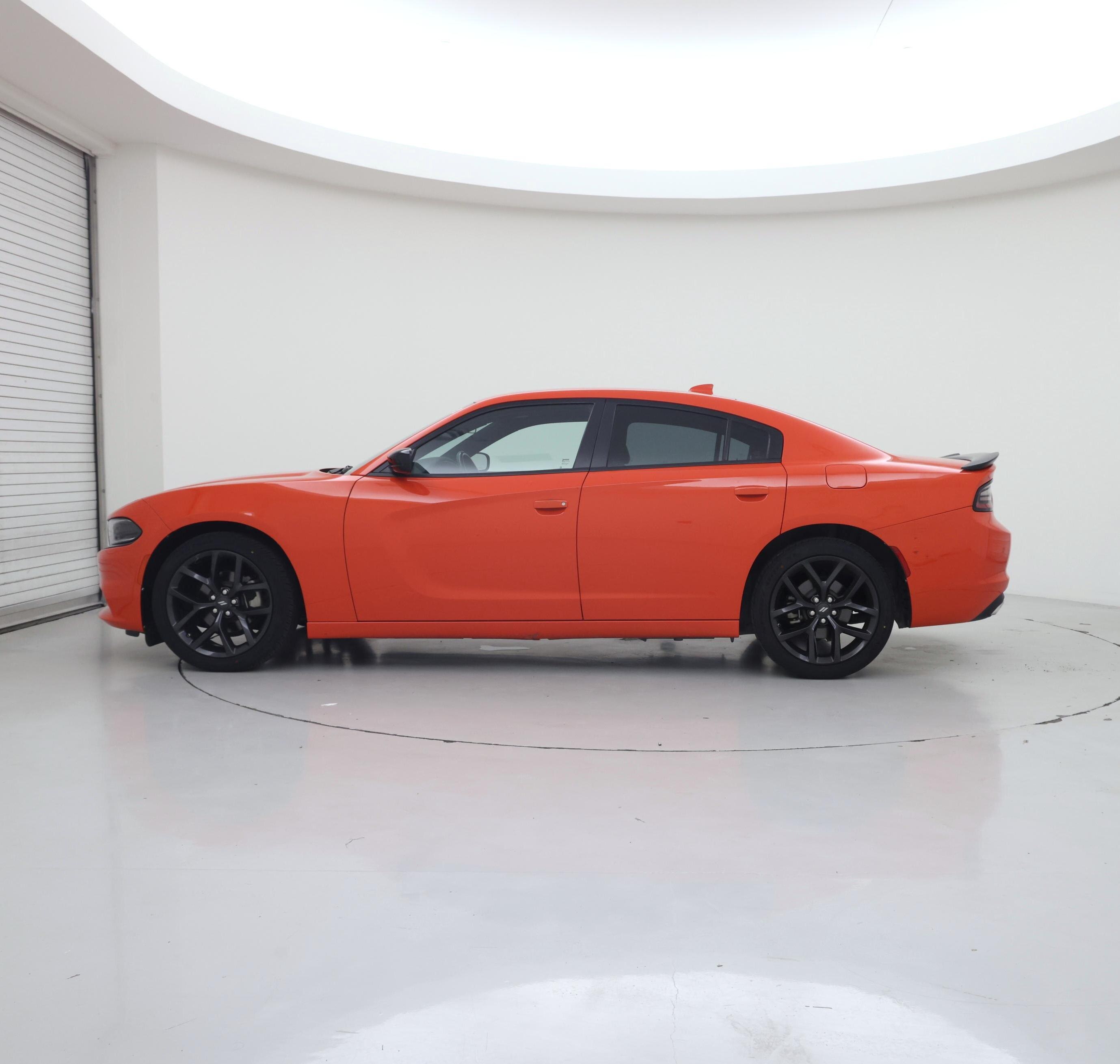 Thumbnail: 2023 Dodge Charger - 3