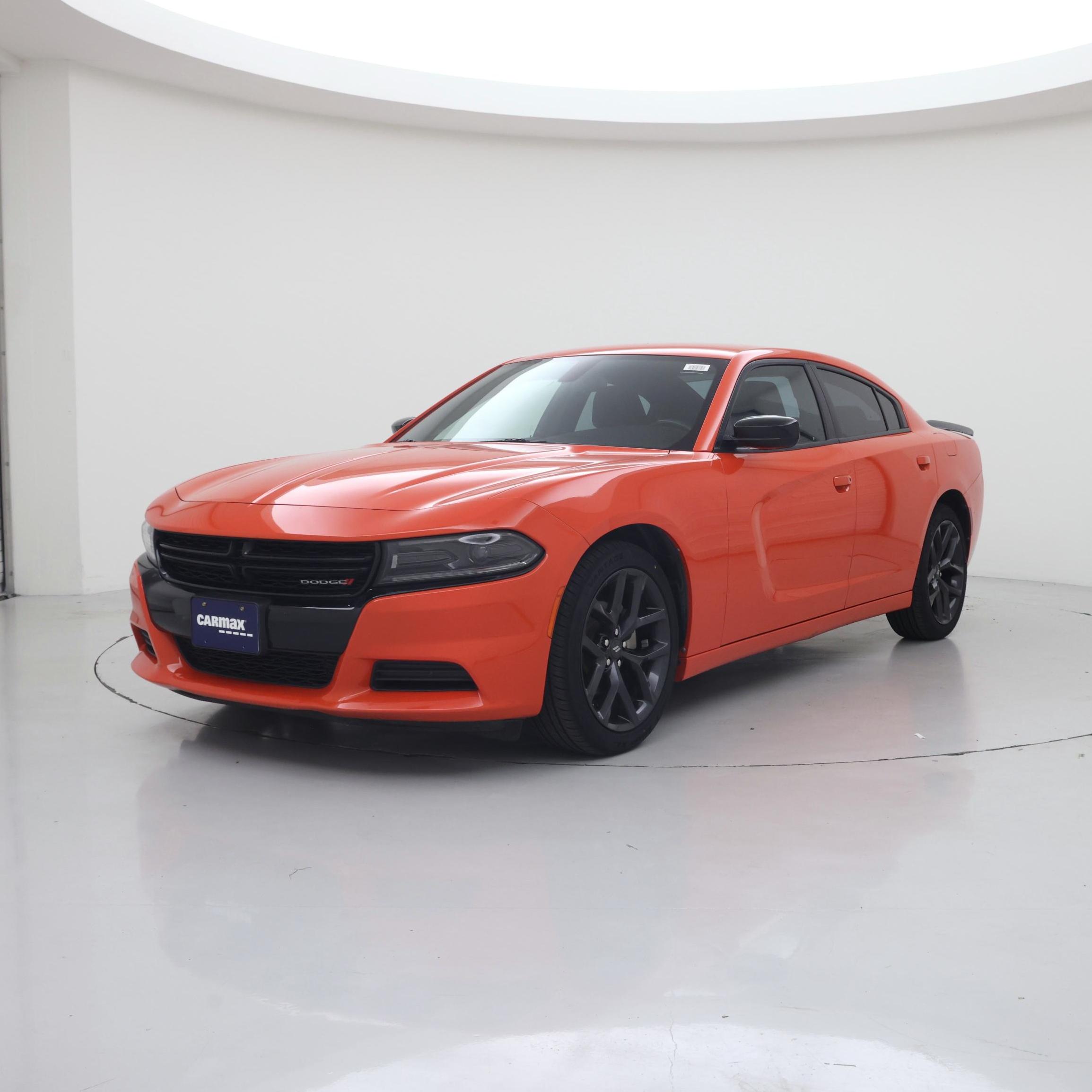 Thumbnail: 2023 Dodge Charger - 4