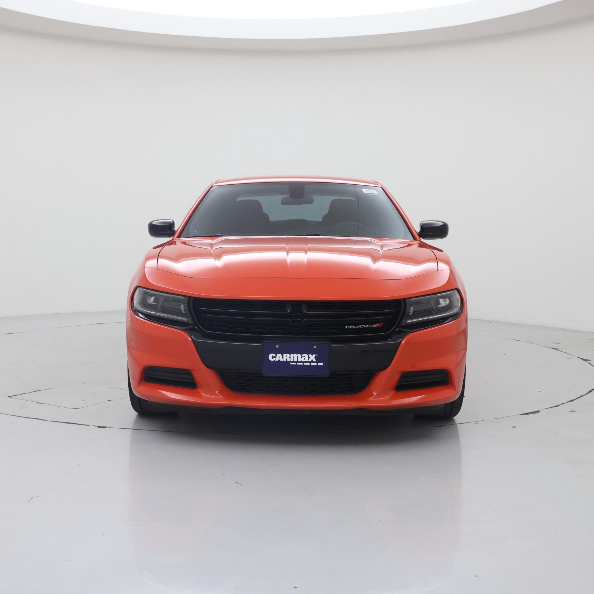 Thumbnail: 2023 Dodge Charger - 5