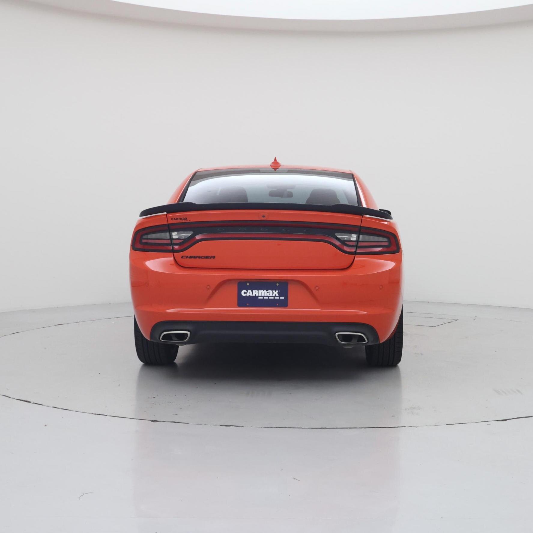 Thumbnail: 2023 Dodge Charger - 6