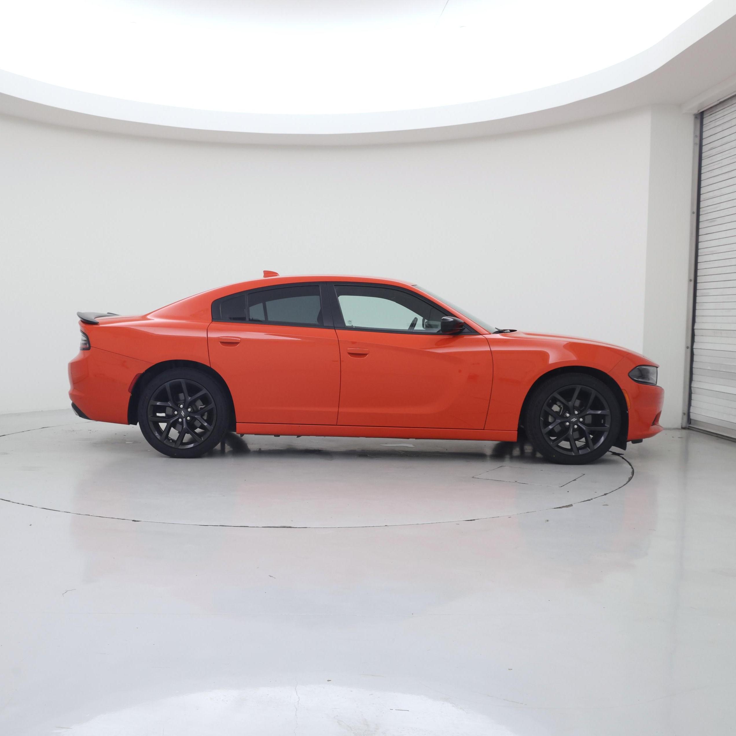 Thumbnail: 2023 Dodge Charger - 7