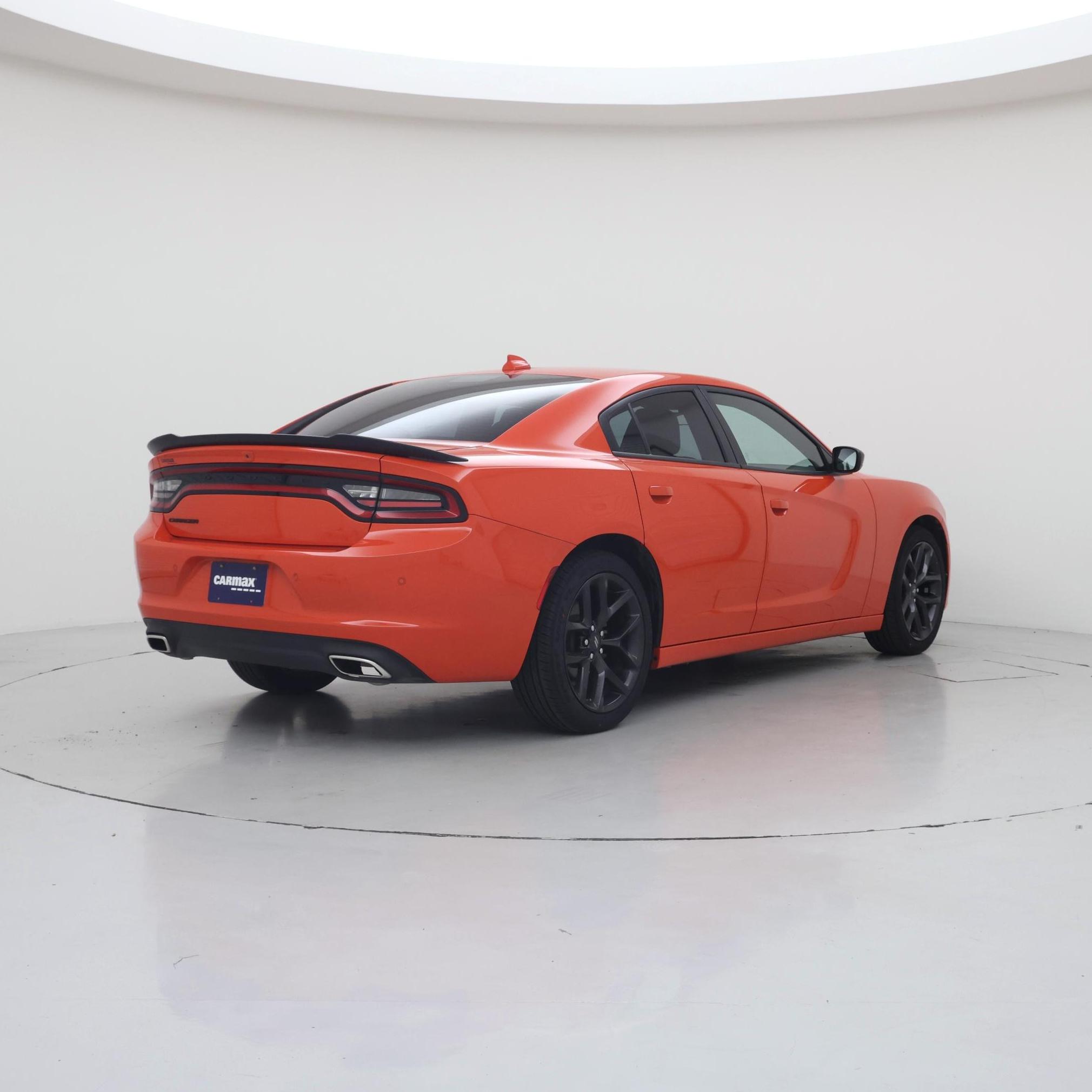 Thumbnail: 2023 Dodge Charger - 8