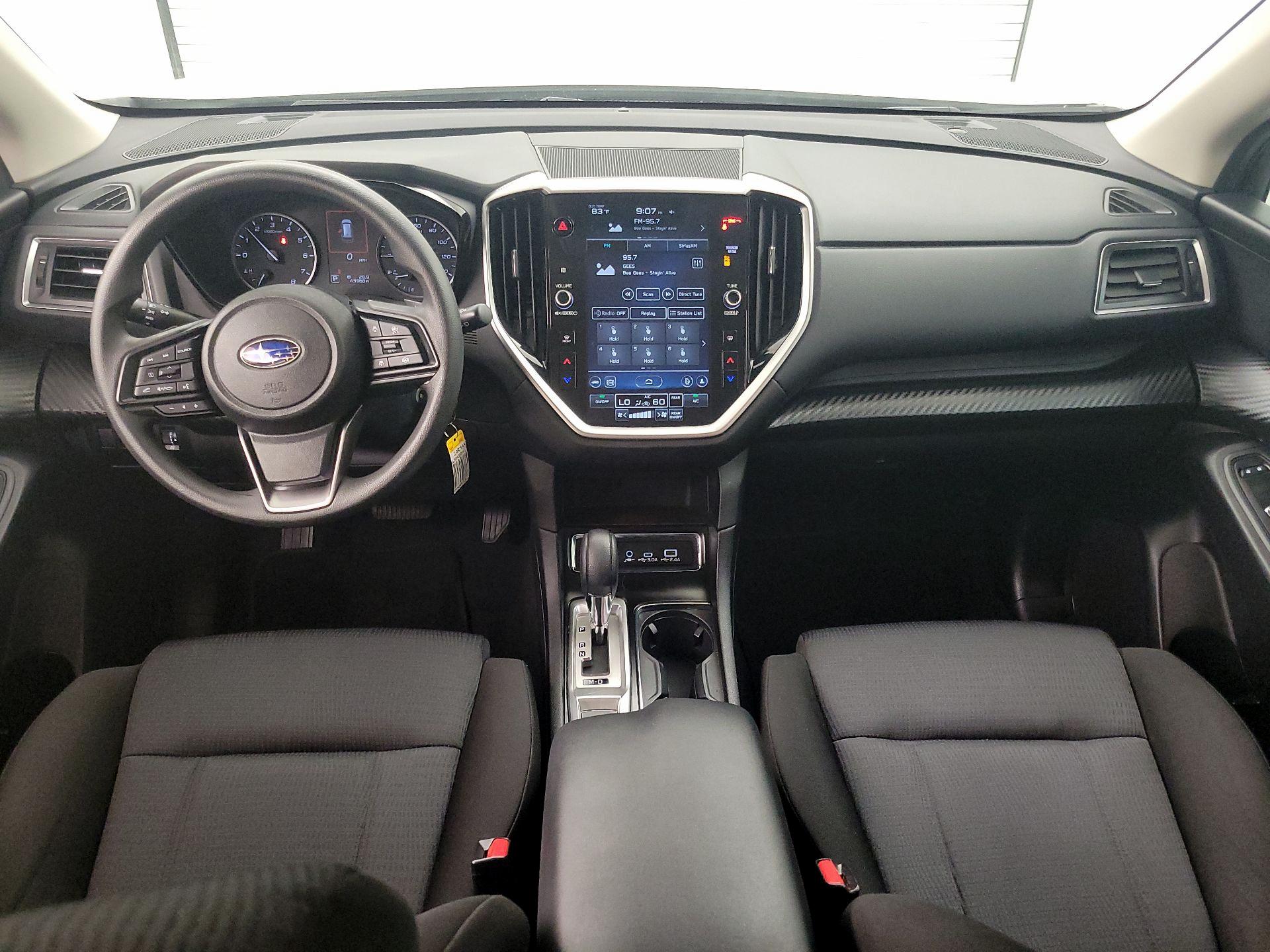 Thumbnail: 2024 Subaru Ascent - 9