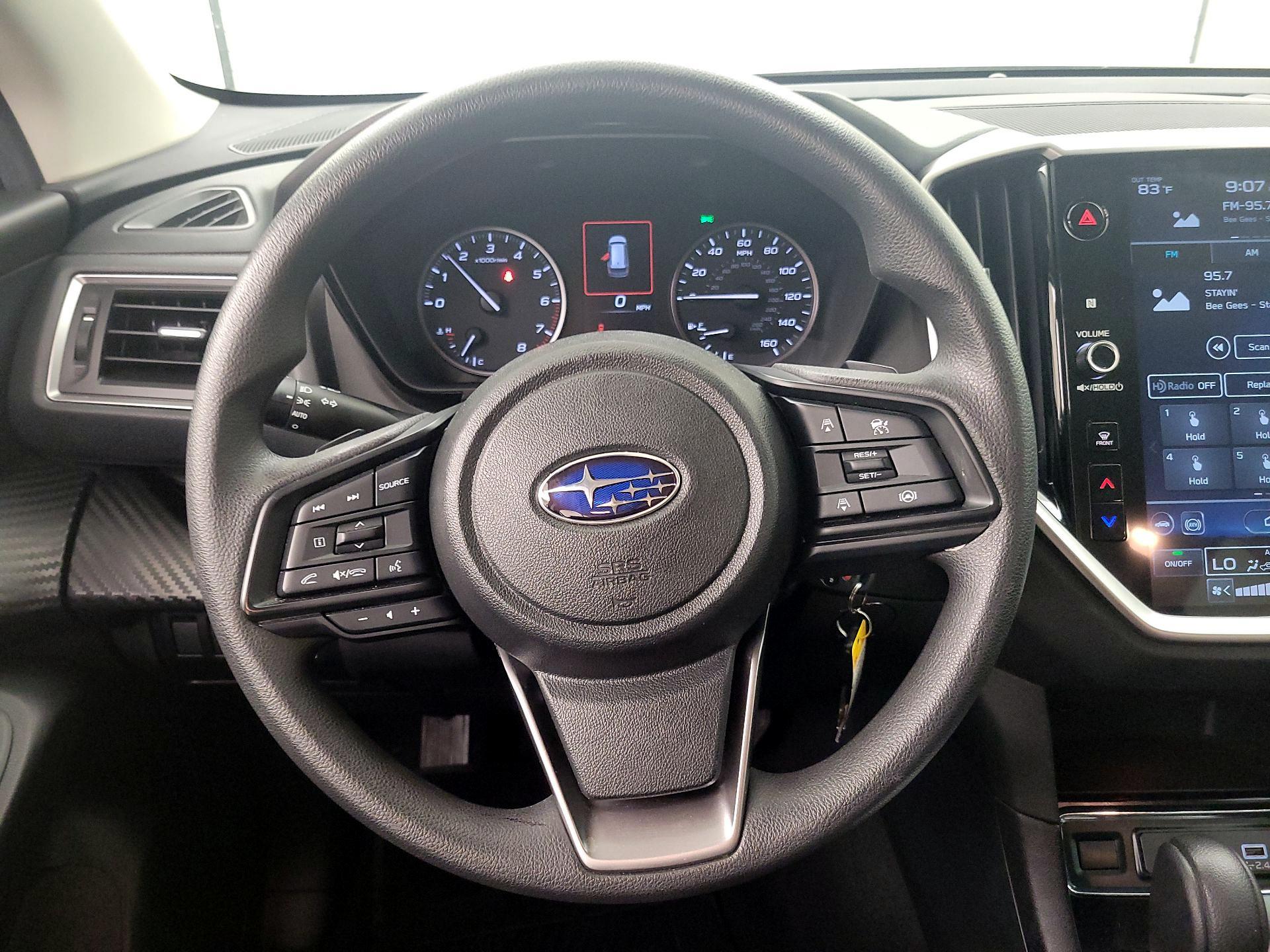 Thumbnail: 2024 Subaru Ascent - 10