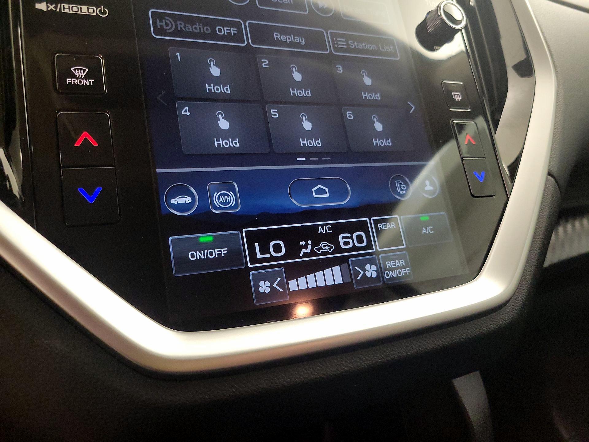 Thumbnail: 2024 Subaru Ascent - 16
