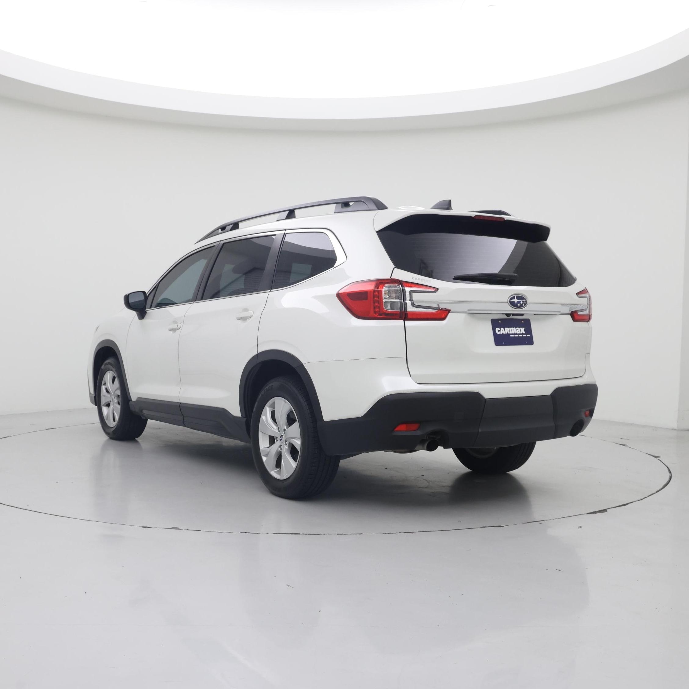 Thumbnail: 2024 Subaru Ascent - 2