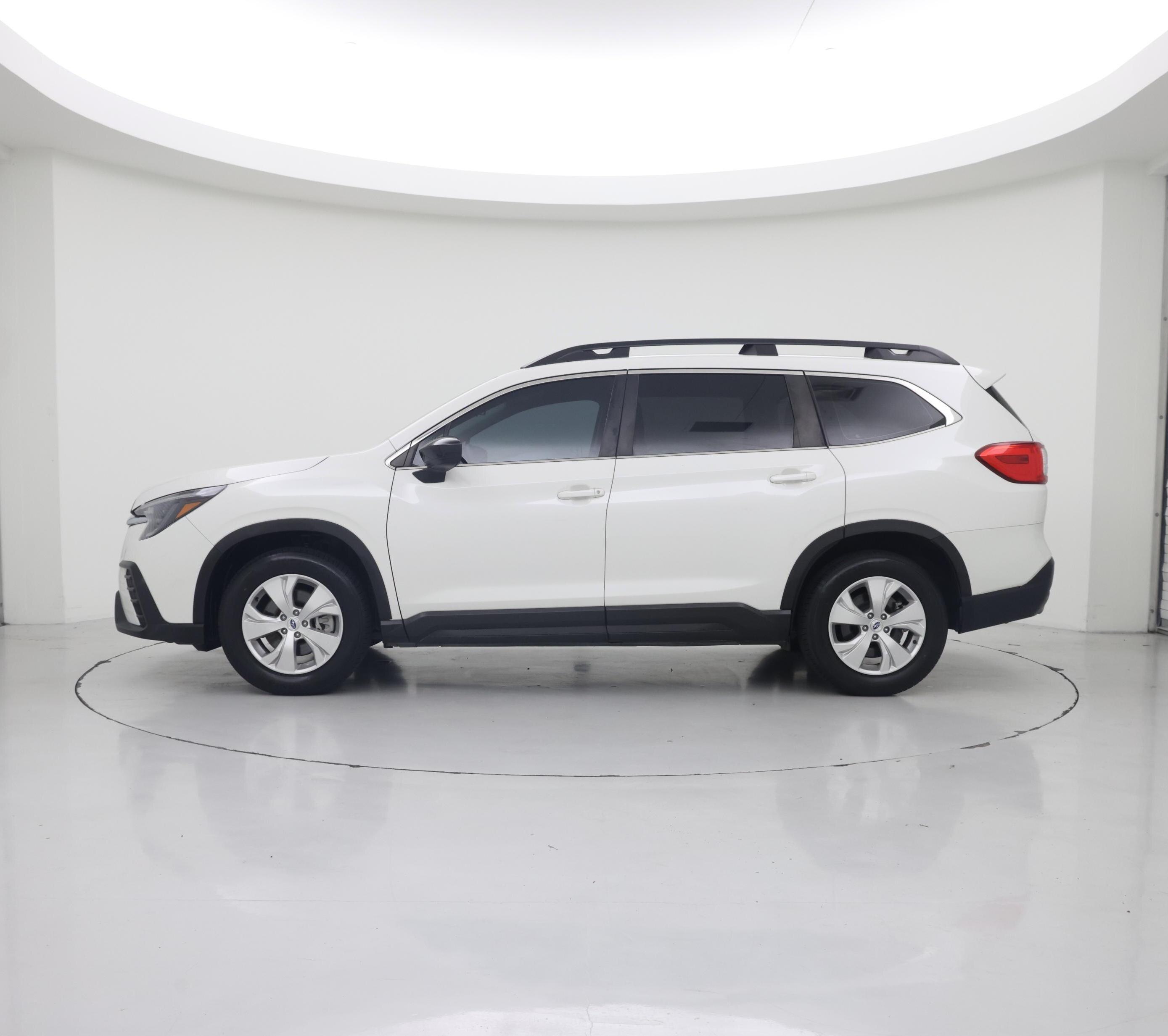 Thumbnail: 2024 Subaru Ascent - 3