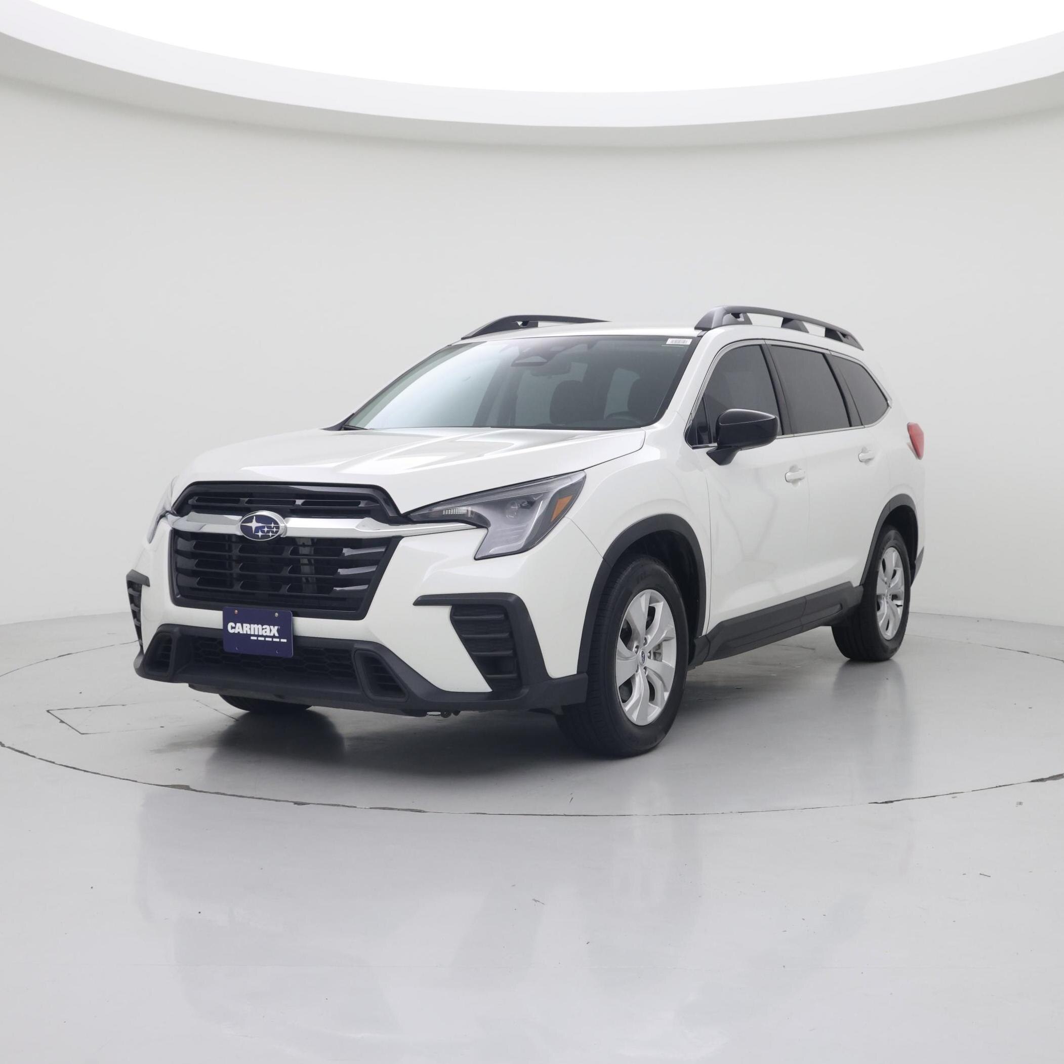 Thumbnail: 2024 Subaru Ascent - 4