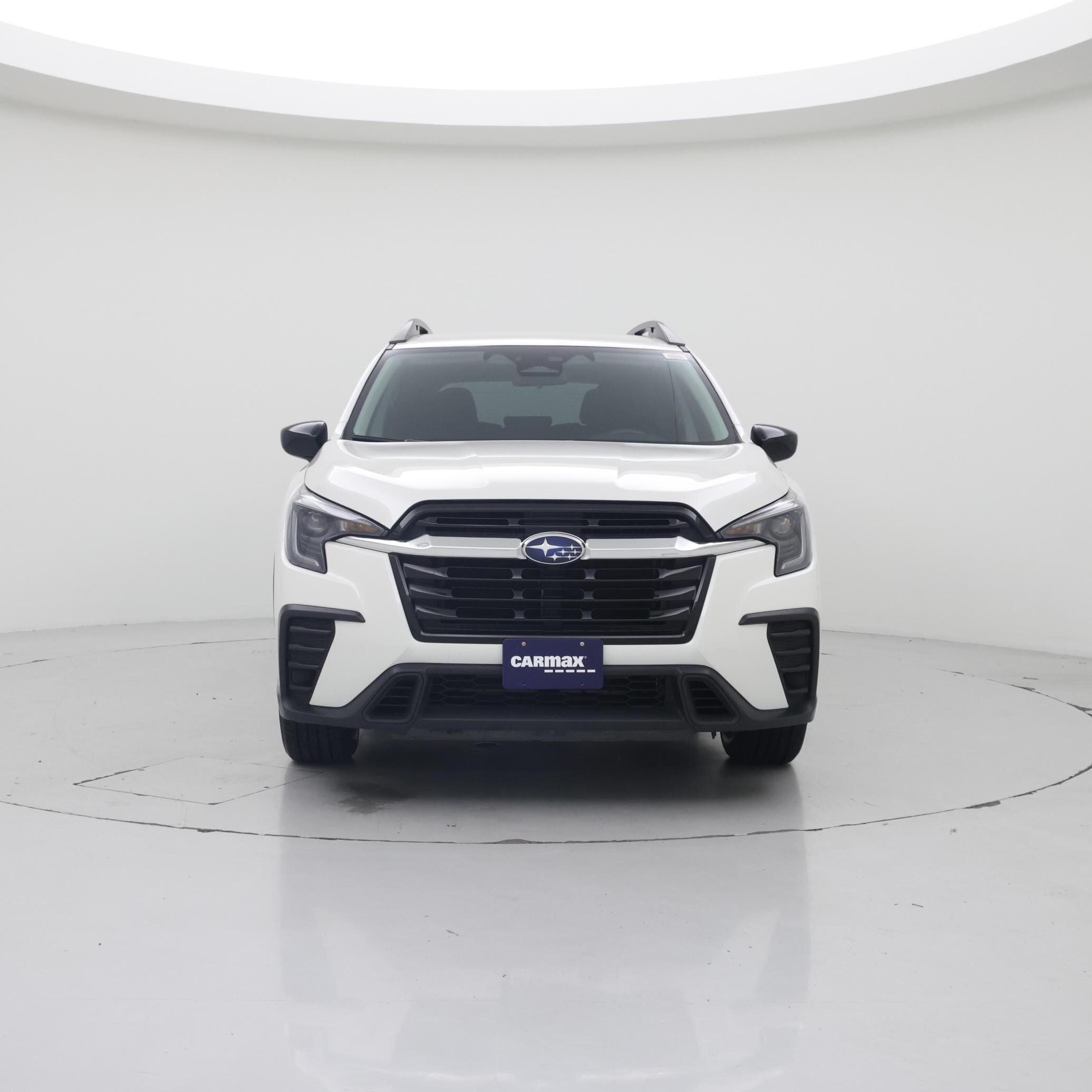 Thumbnail: 2024 Subaru Ascent - 5
