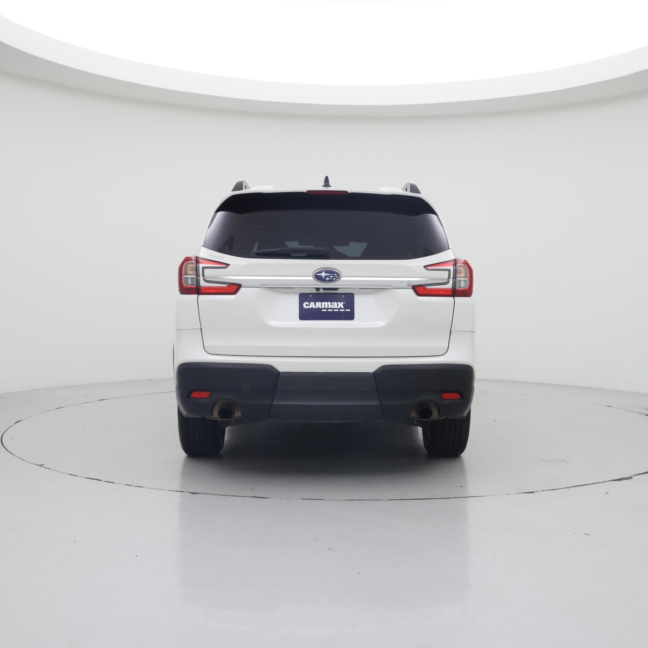 Thumbnail: 2024 Subaru Ascent - 6