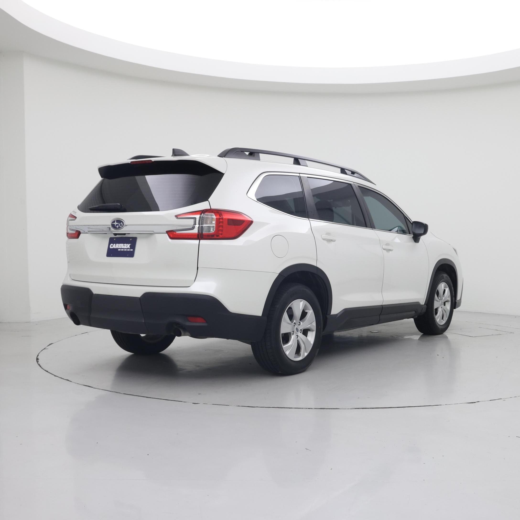Thumbnail: 2024 Subaru Ascent - 8