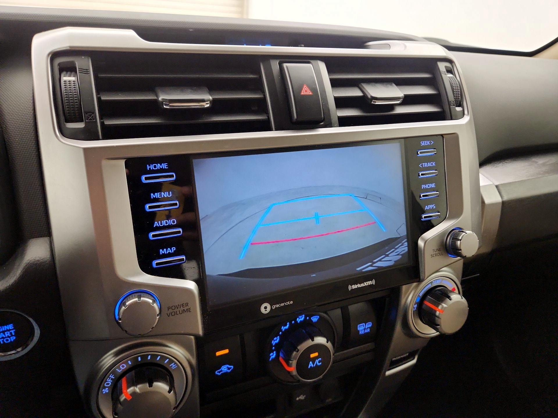 Thumbnail: 2023 Toyota 4Runner - 12