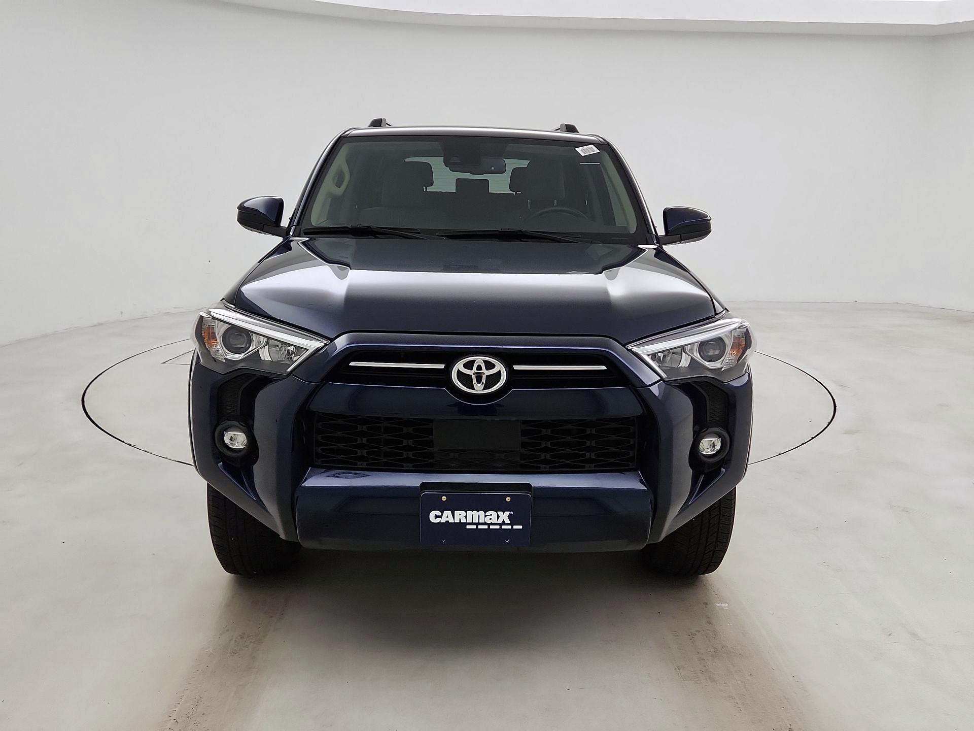 Thumbnail: 2023 Toyota 4Runner - 2