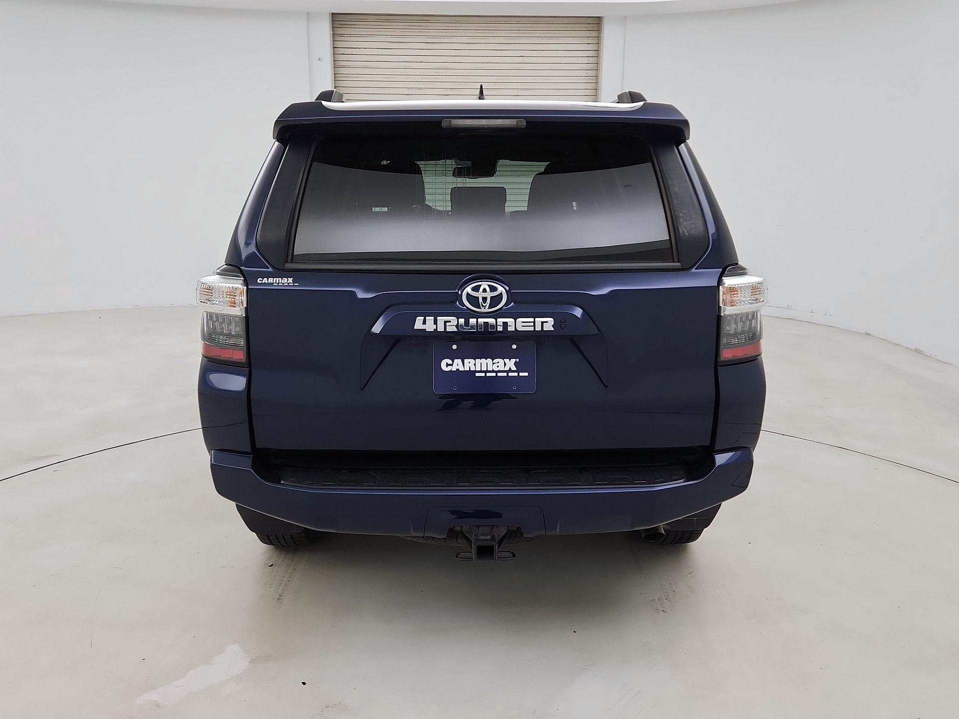 Thumbnail: 2023 Toyota 4Runner - 6