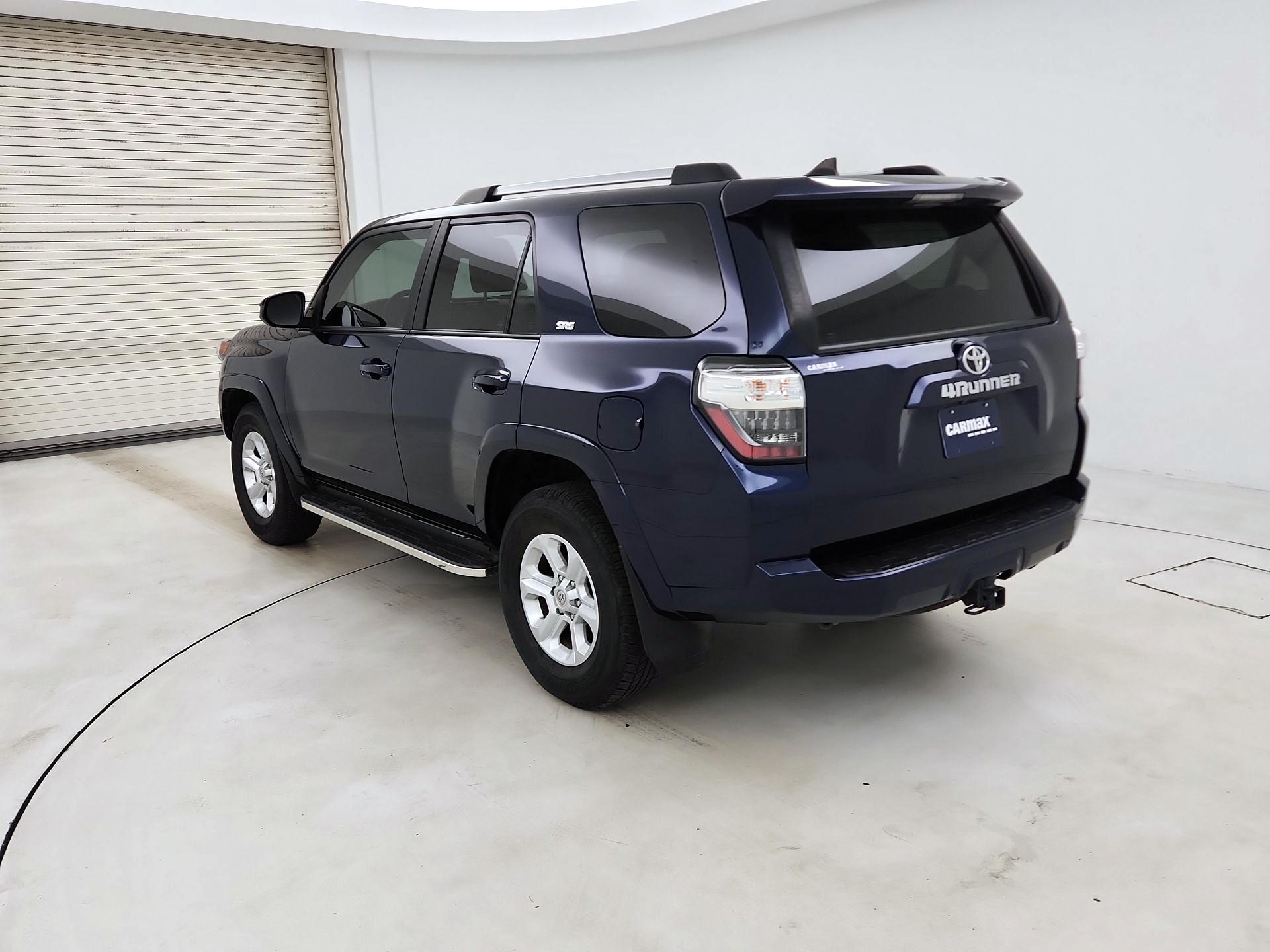 Thumbnail: 2023 Toyota 4Runner - 7