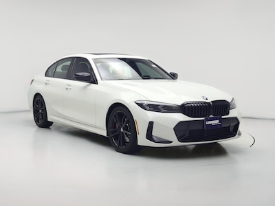 2023 BMW 330 I