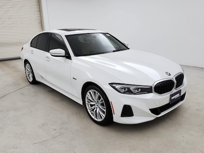 2023 BMW 330 Plug In Hybrid xDrive30e