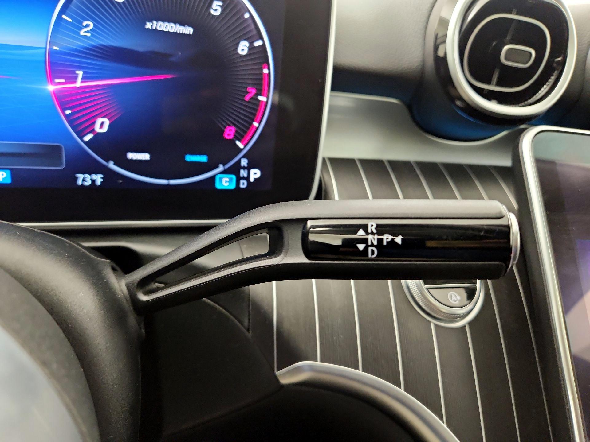 Thumbnail: 2023 Mercedes-Benz C-Class - 15