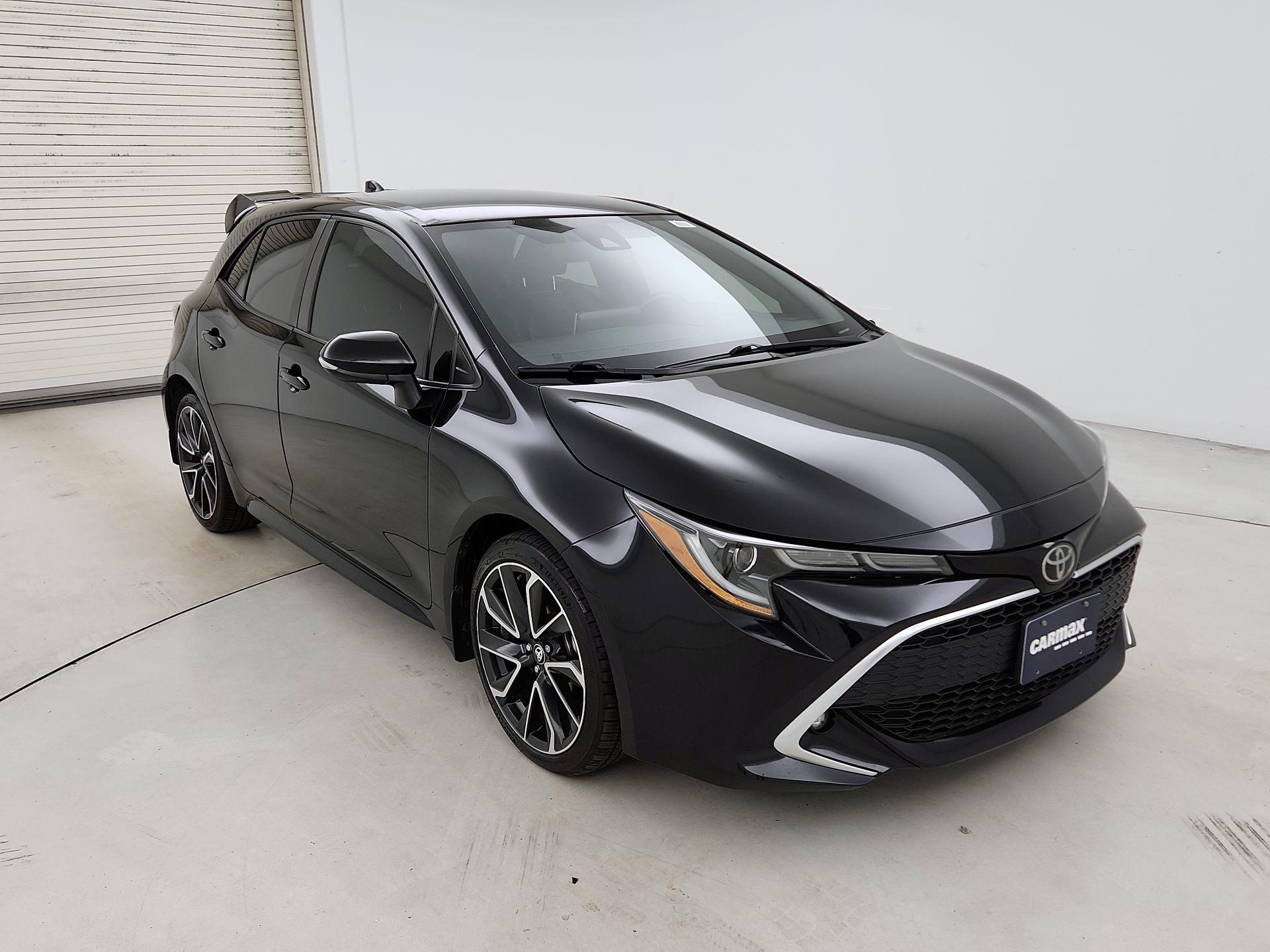 Thumbnail: 2022 Toyota Corolla - 1