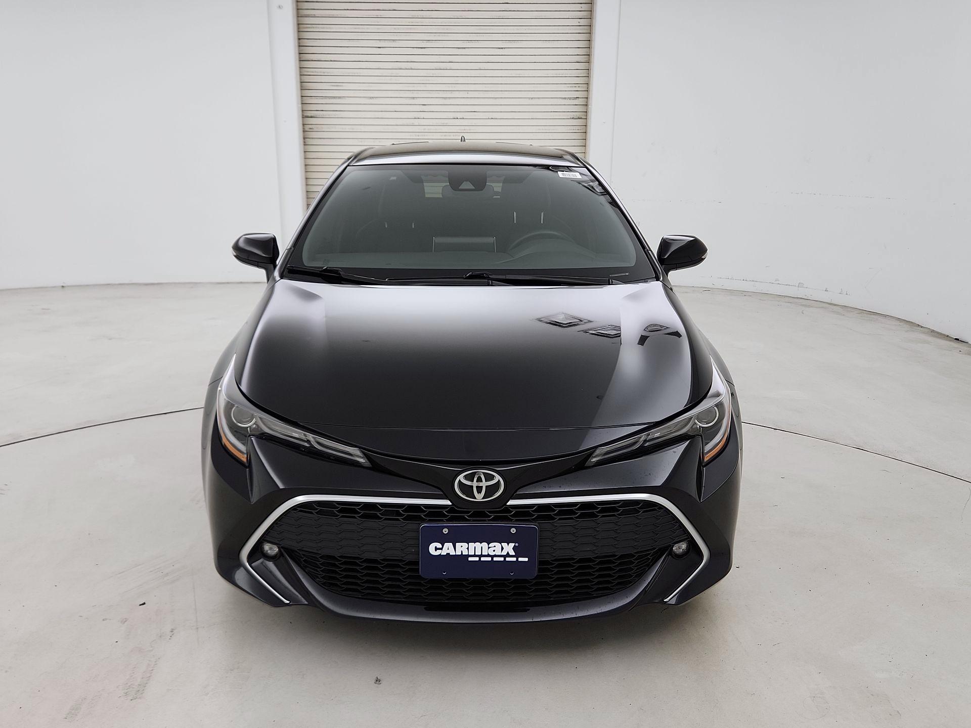 Thumbnail: 2022 Toyota Corolla - 2