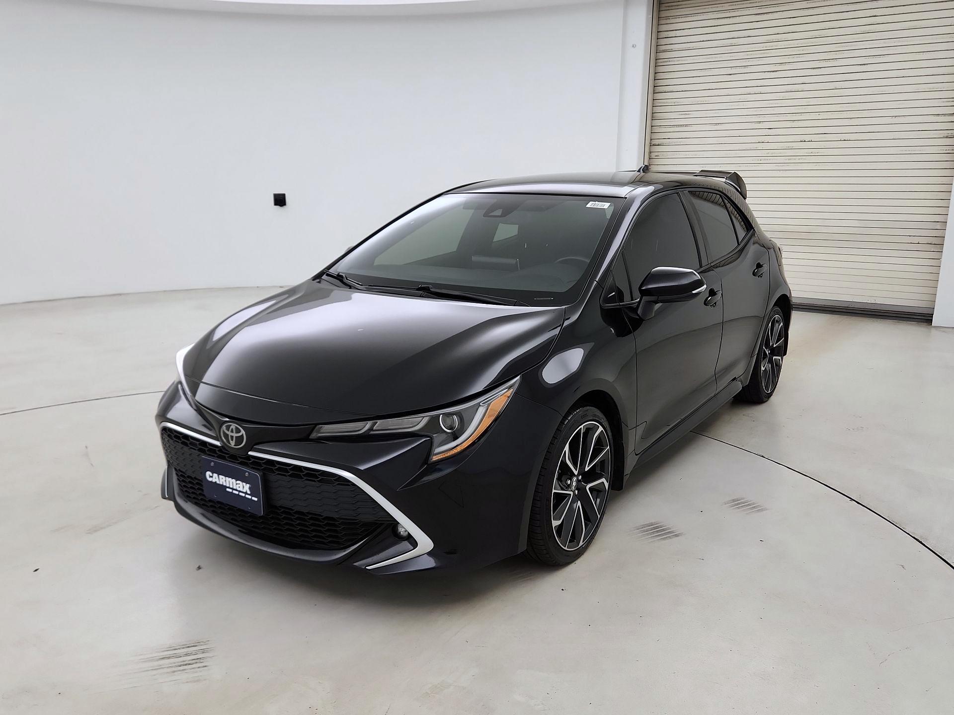 Thumbnail: 2022 Toyota Corolla - 3