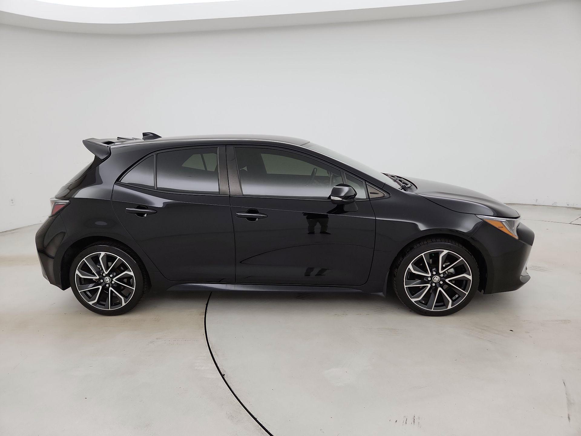 Thumbnail: 2022 Toyota Corolla - 4