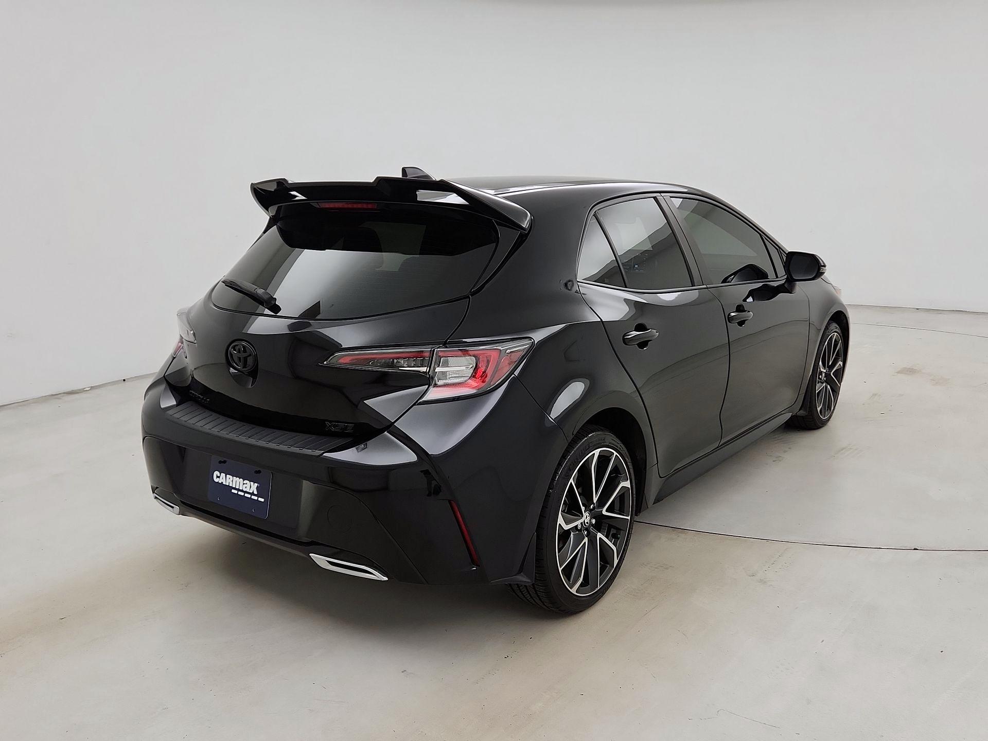 Thumbnail: 2022 Toyota Corolla - 5