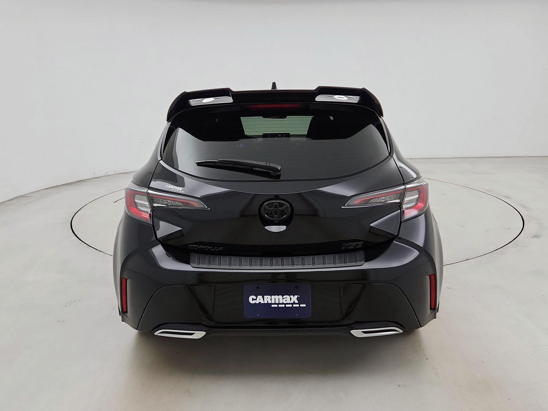 Thumbnail: 2022 Toyota Corolla - 6