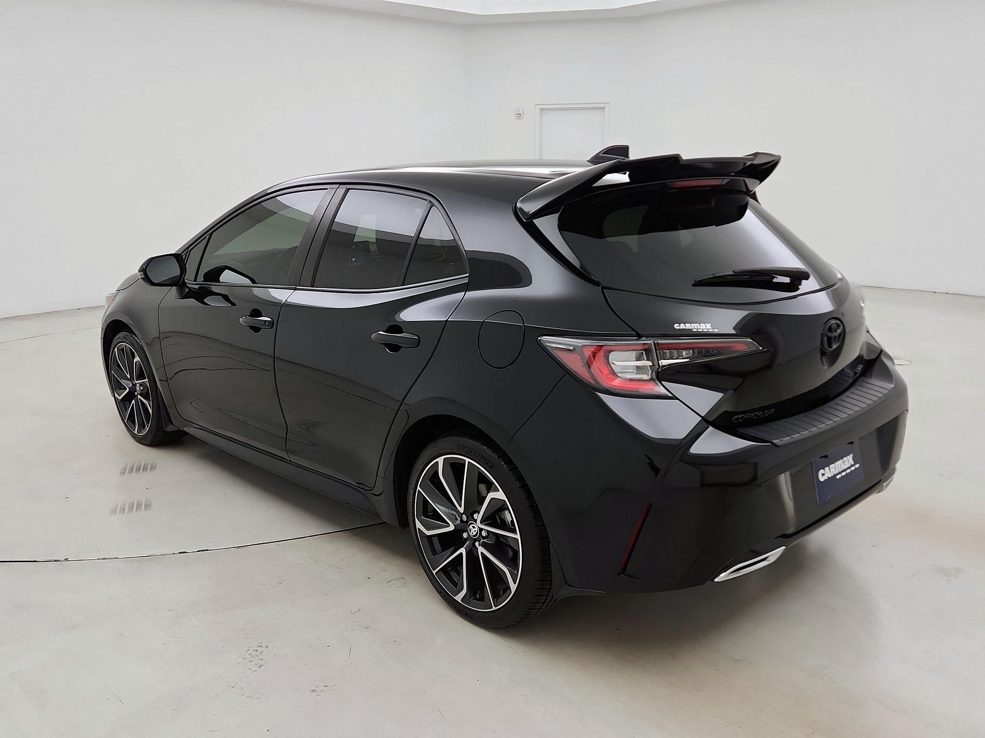 Thumbnail: 2022 Toyota Corolla - 7