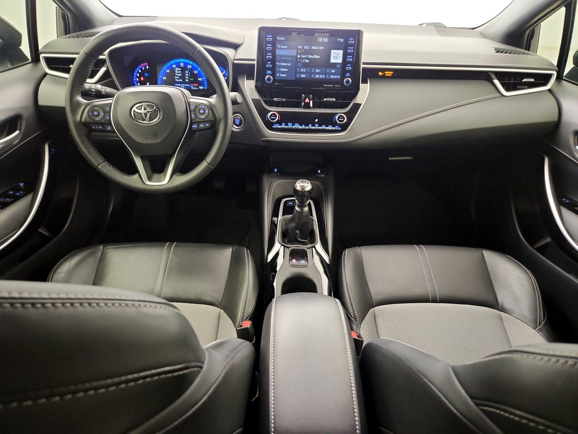 Thumbnail: 2022 Toyota Corolla - 8