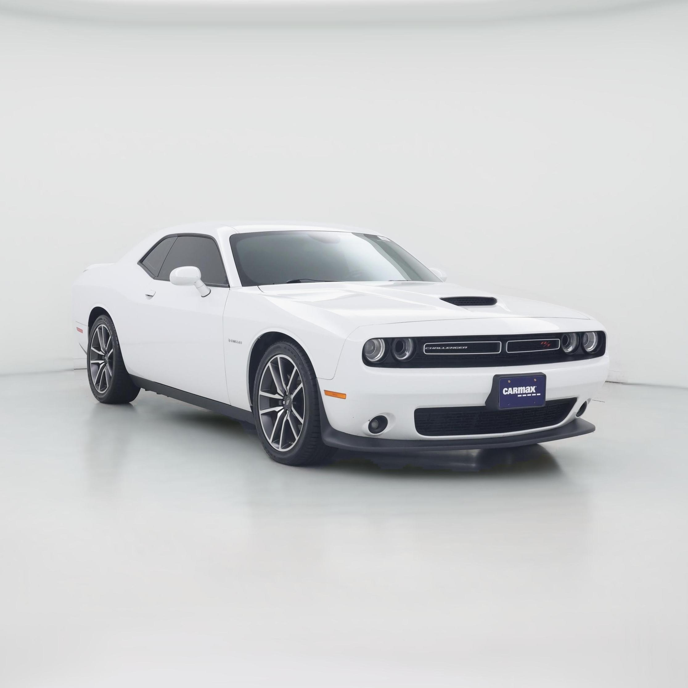 Thumbnail: 2022 Dodge Challenger - 1
