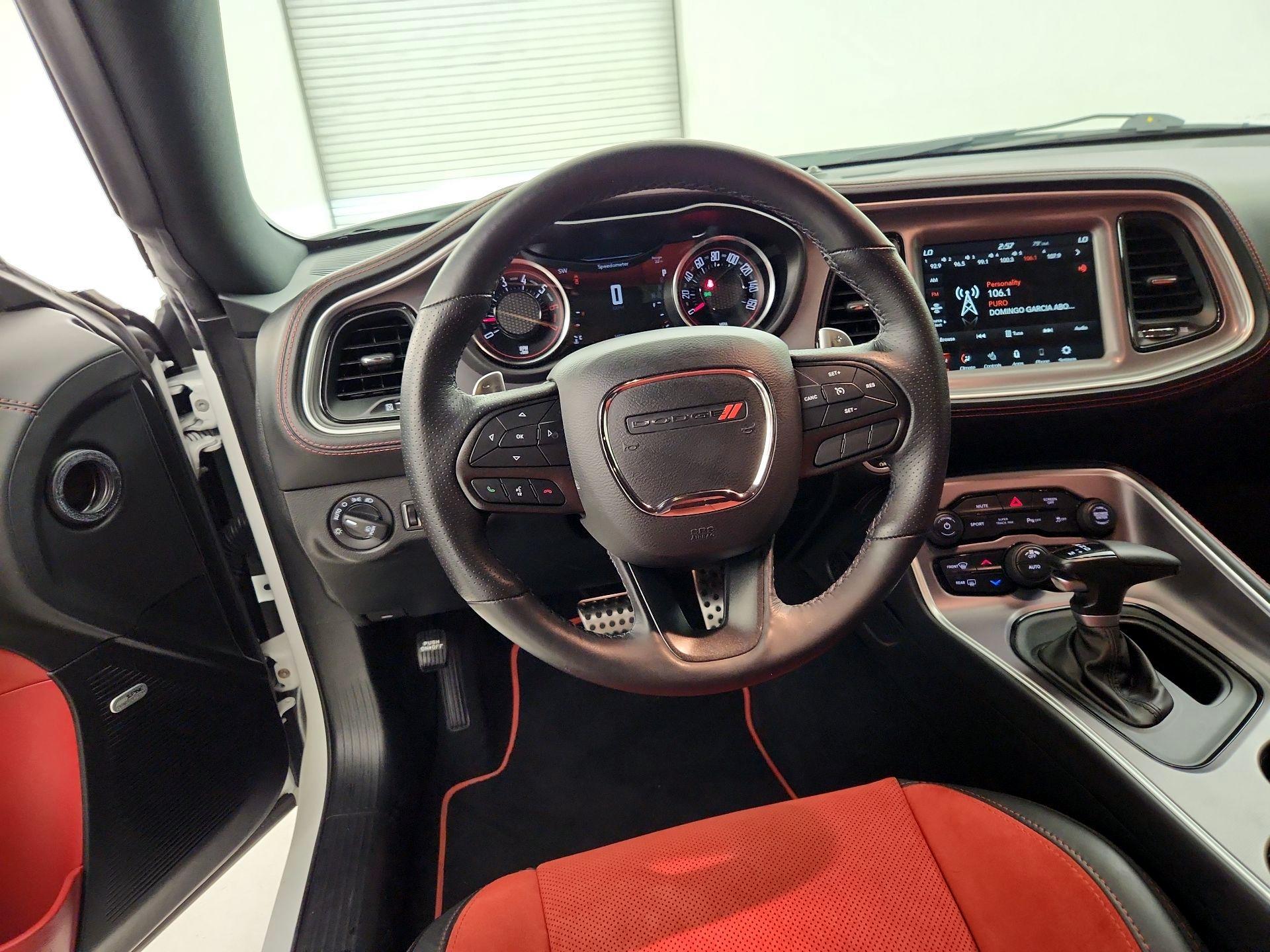 Thumbnail: 2022 Dodge Challenger - 10